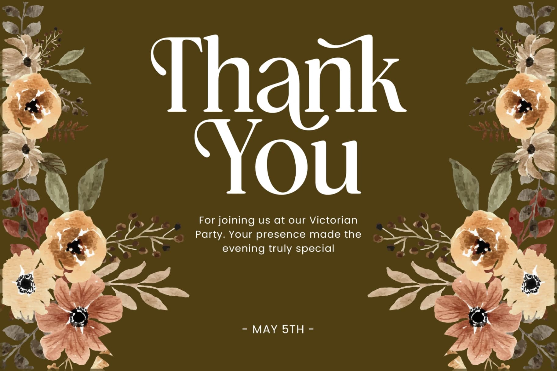 Preview 14 for Bulings Nature - Vintage Serif Display
