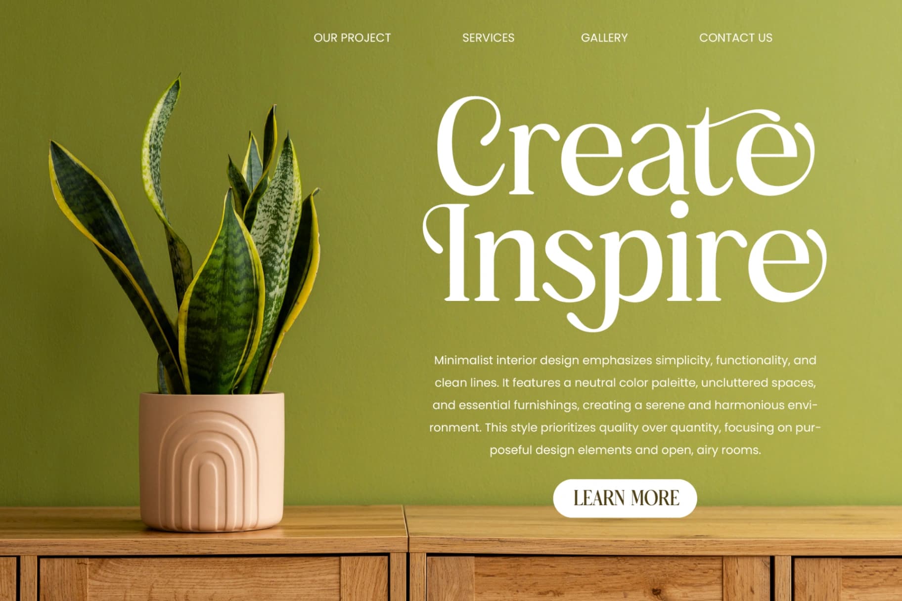 Preview 16 for Bulings Nature - Vintage Serif Display