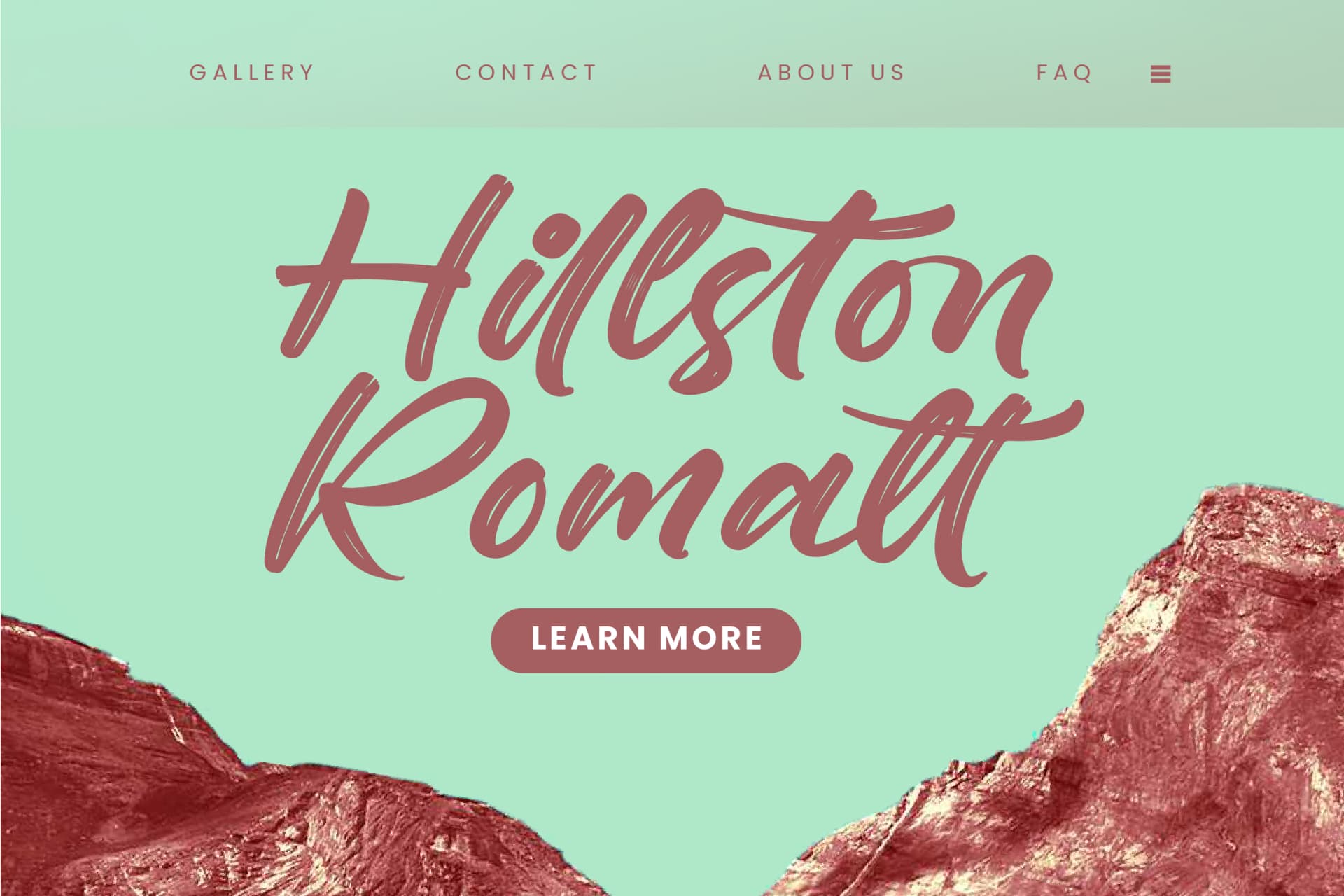 Preview 16 for Nighty Styling - Modern Brush Font