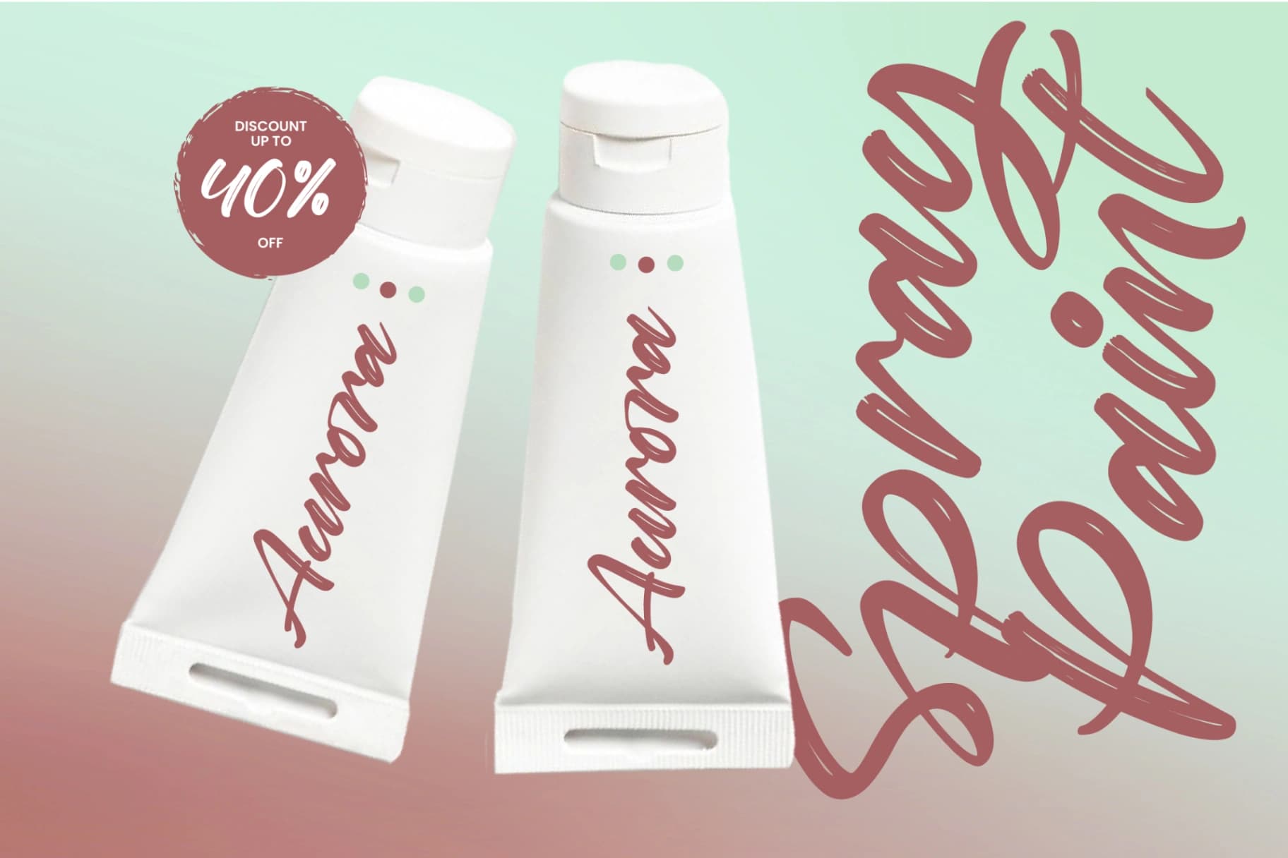 Preview 11 for Nighty Styling - Modern Brush Font