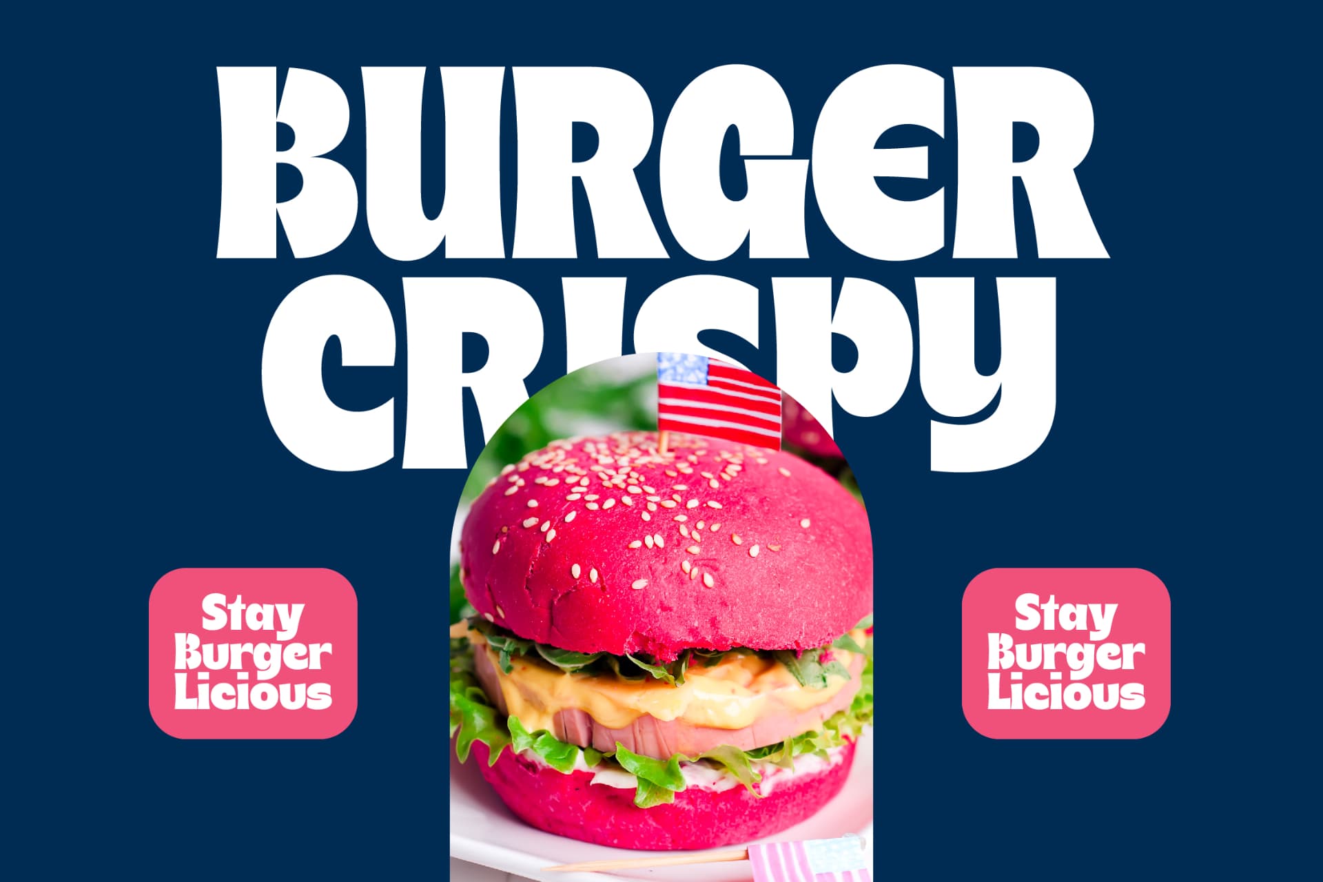 Preview 5 for Mistur Sleuth - Bold Sans Serif Display