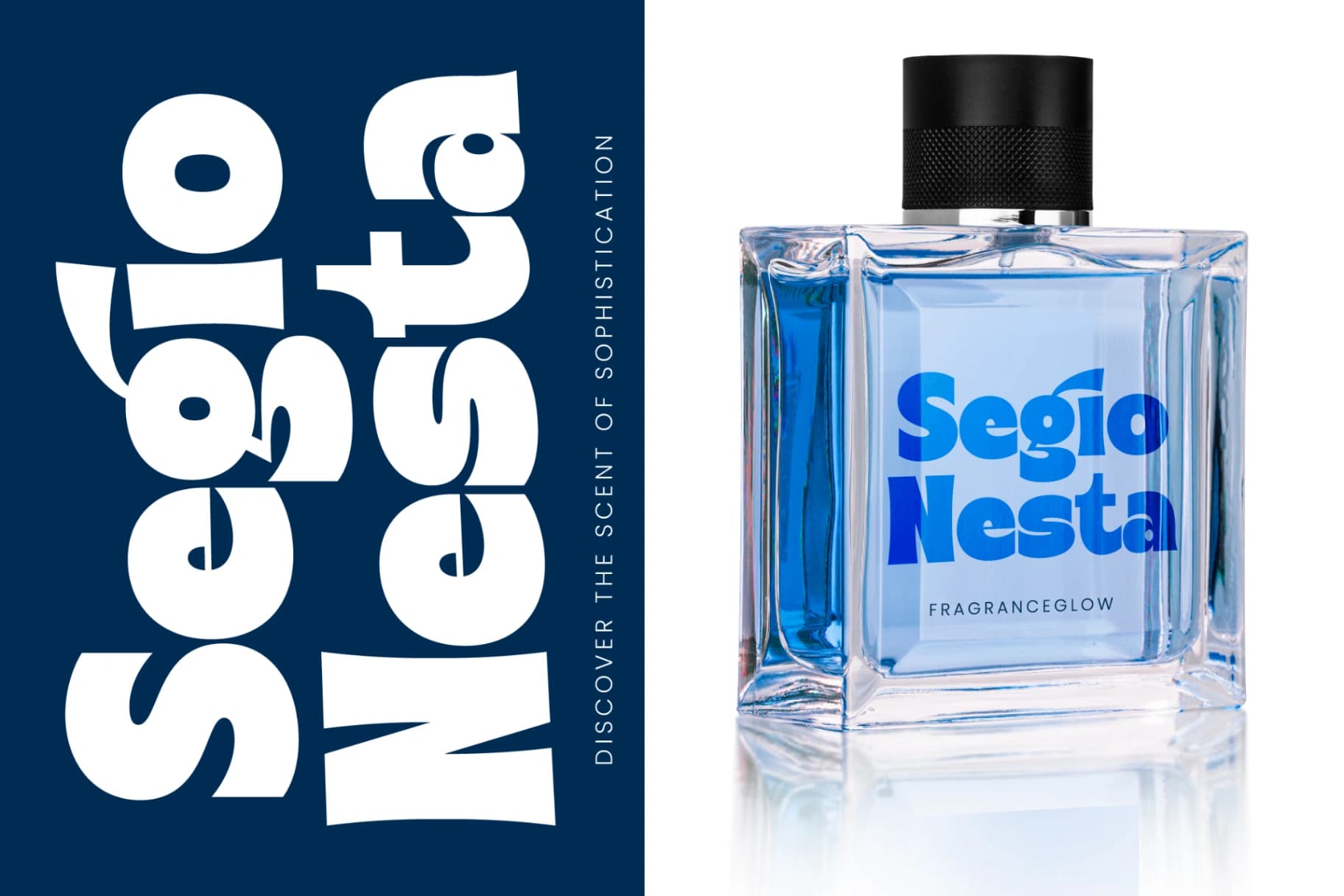 Preview 6 for Mistur Sleuth - Bold Sans Serif Display