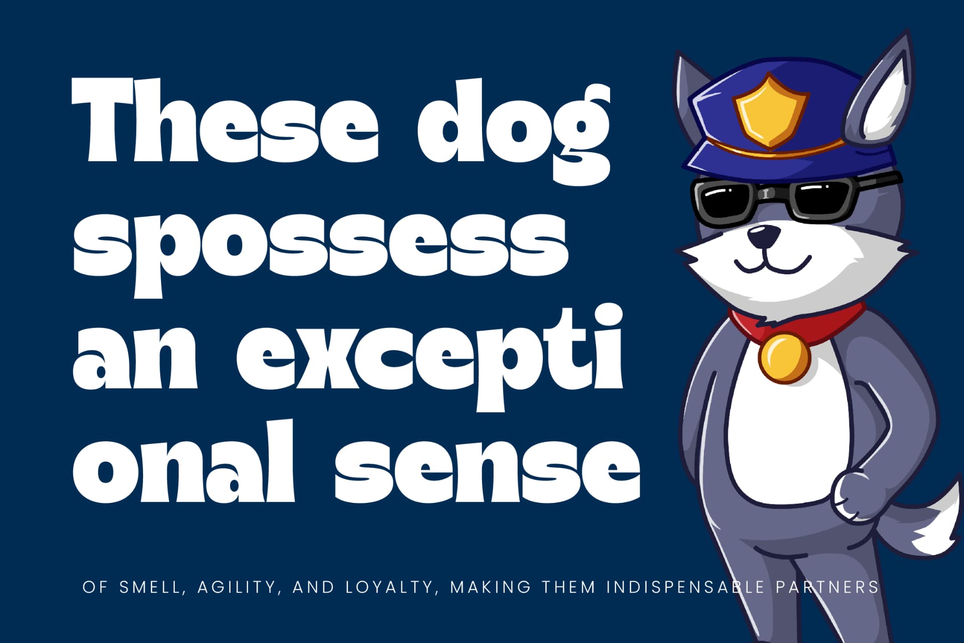 Preview 11 for Mistur Sleuth - Bold Sans Serif Display