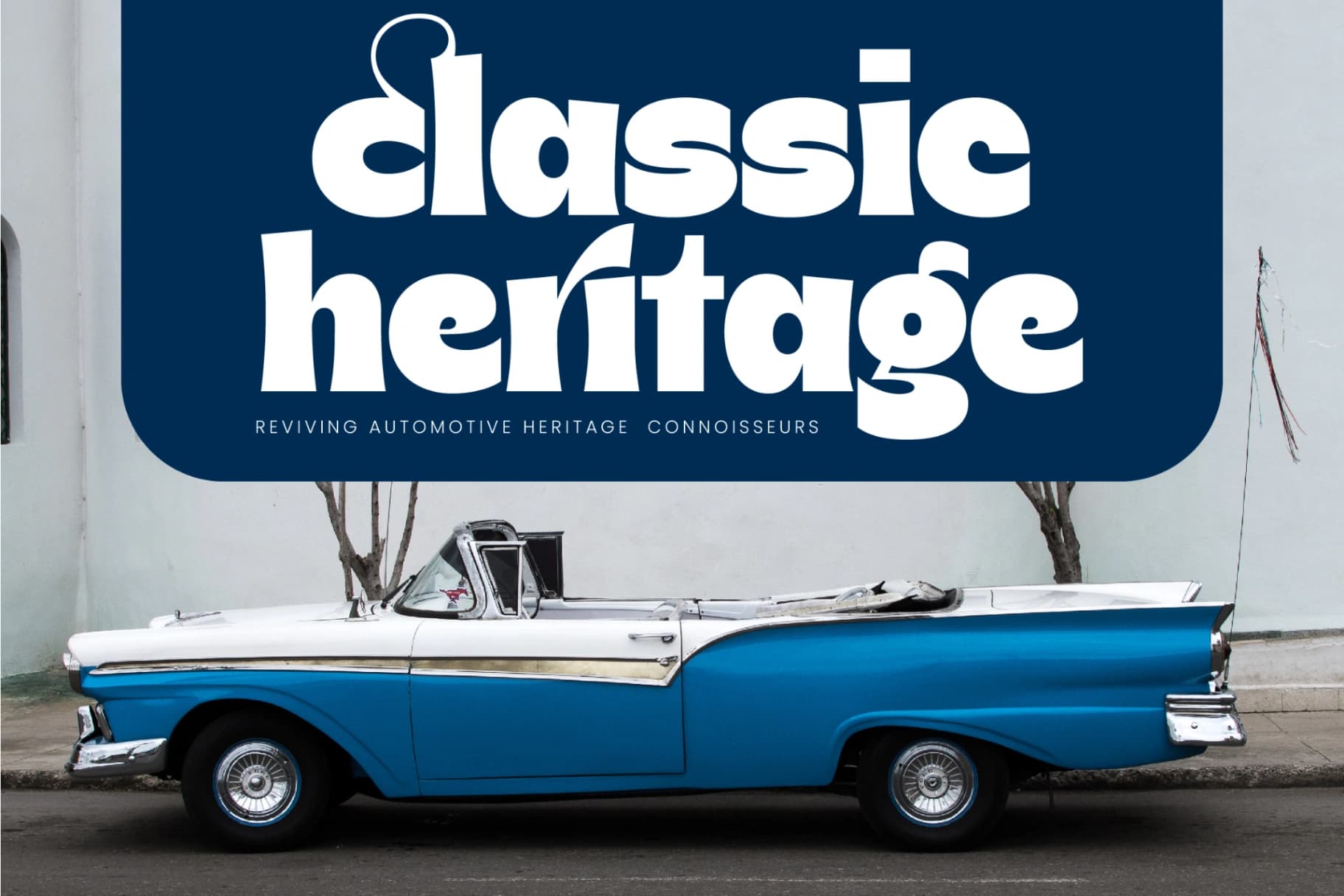 Preview 16 for Mistur Sleuth - Bold Sans Serif Display