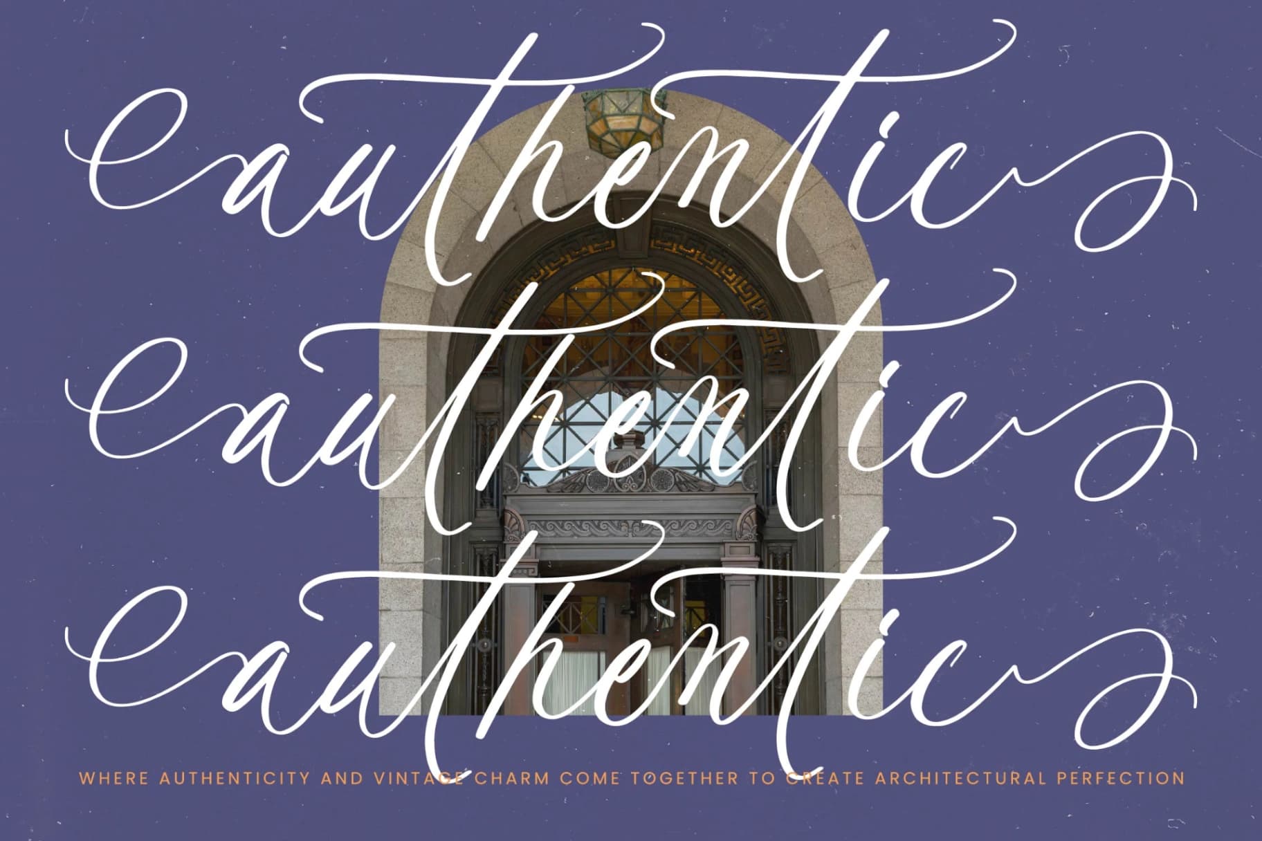 Preview 9 for Princely Agatha - Stylish Calligraphy Font