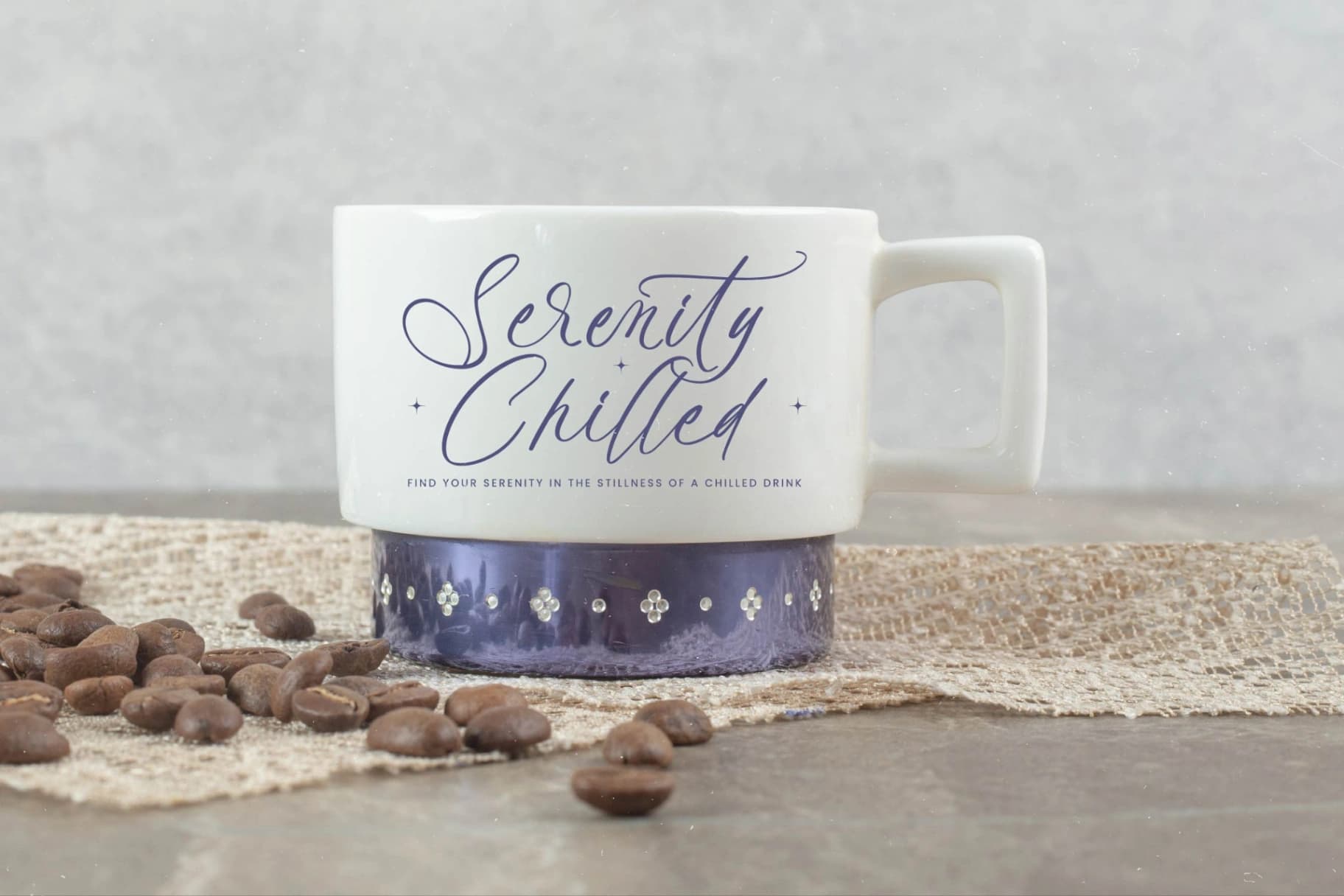 Preview 8 for Princely Agatha - Stylish Calligraphy Font
