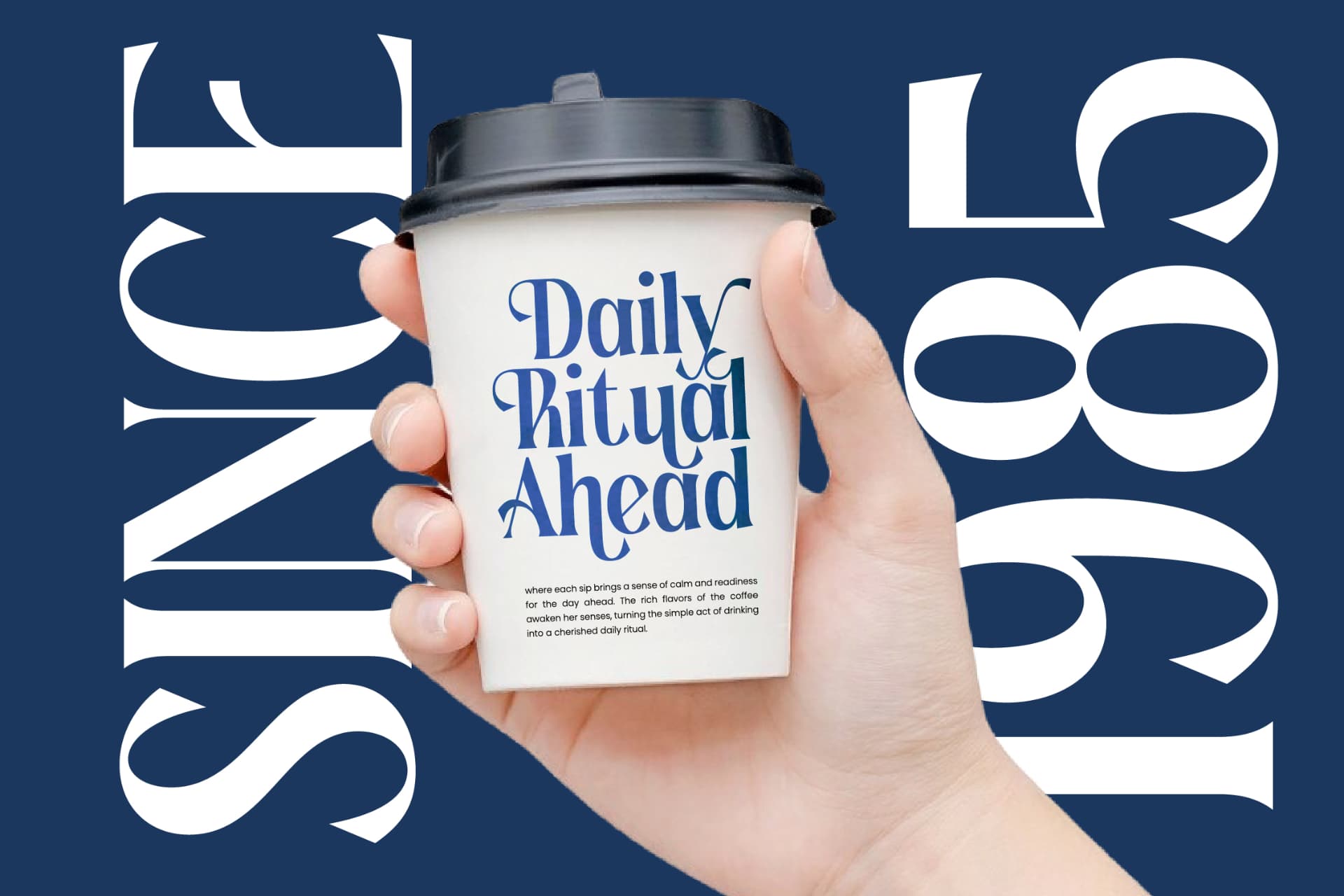 Preview 15 for Romani - Bold Tall Serif Display Font