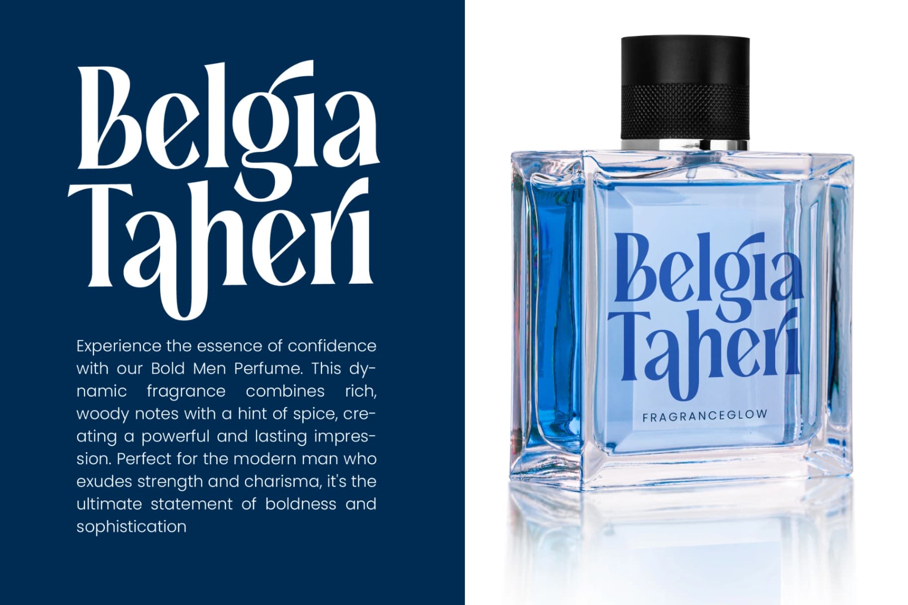 Preview 13 for Romani - Bold Tall Serif Display Font