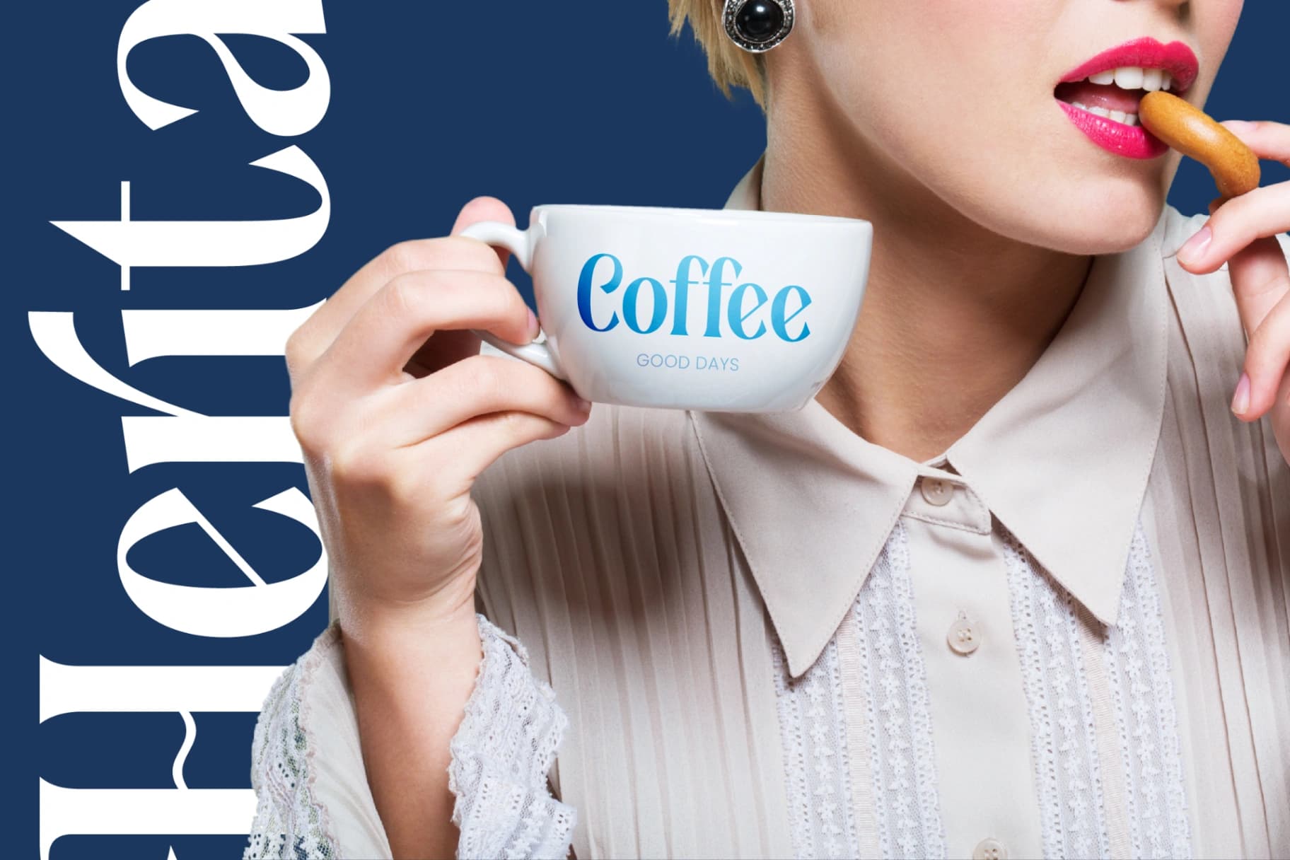Preview 7 for Romani - Bold Tall Serif Display Font