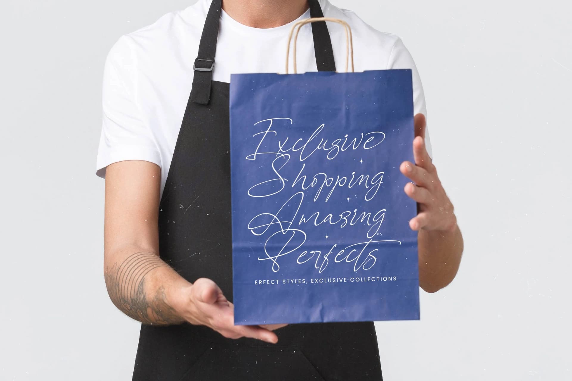 Preview 17 for Justice Agenda - Stylish Signature Font