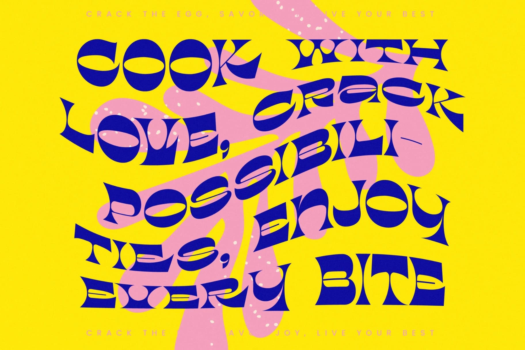 Preview 6 for Charmo Style - Modern Display Unique Serif