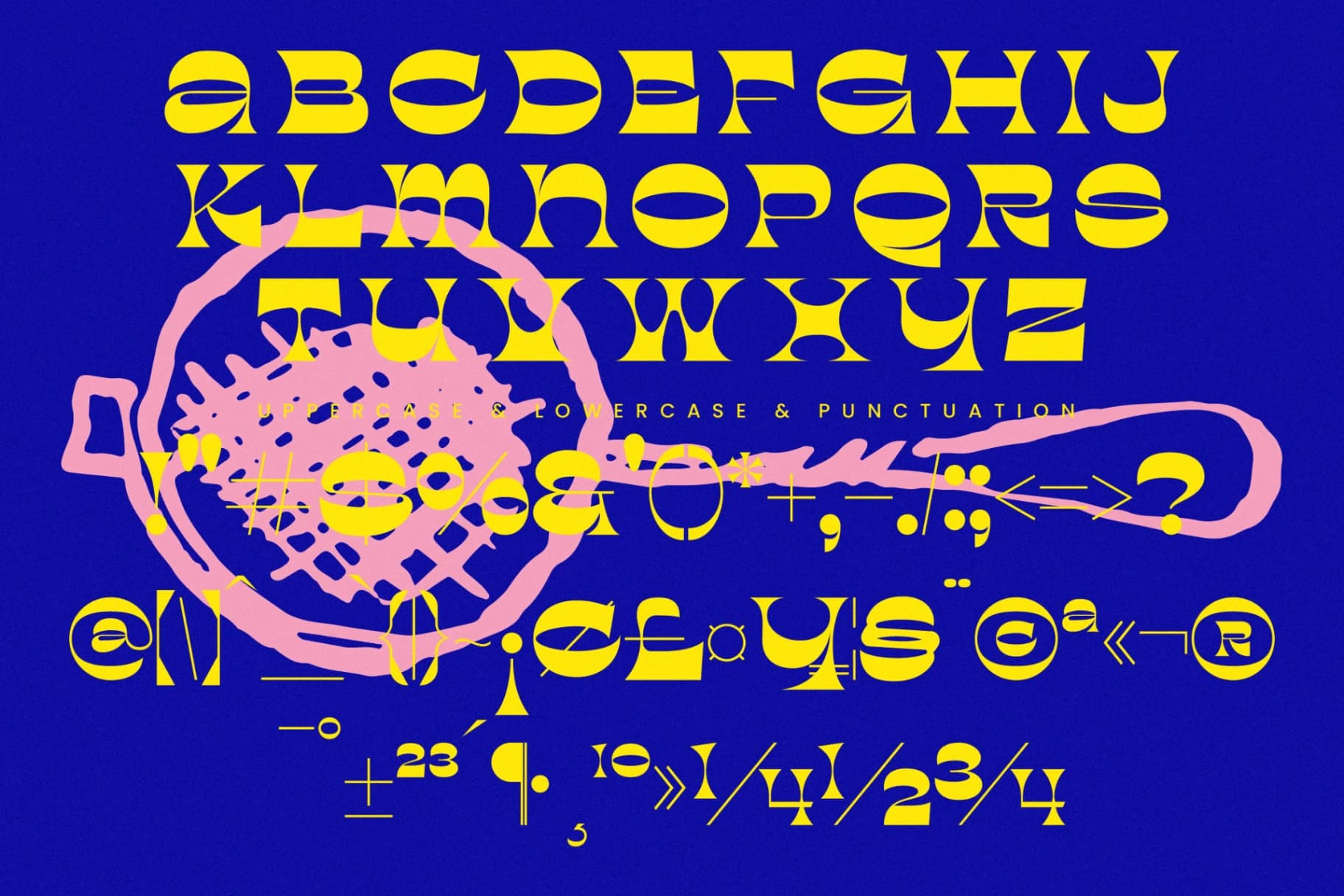 Preview 18 for Charmo Style - Modern Display Unique Serif
