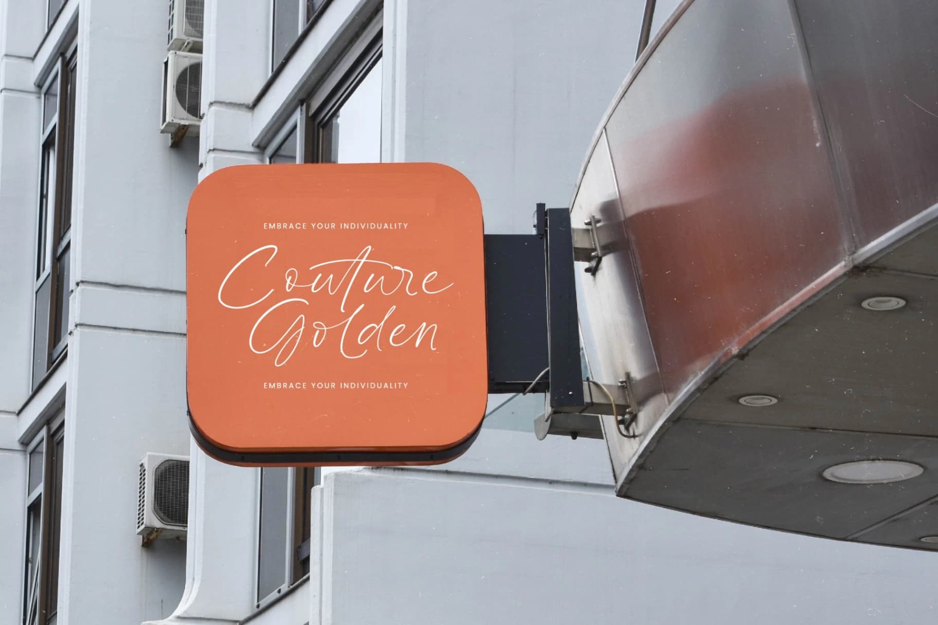 Preview 4 for Father Action- Stylish Handwritten Font