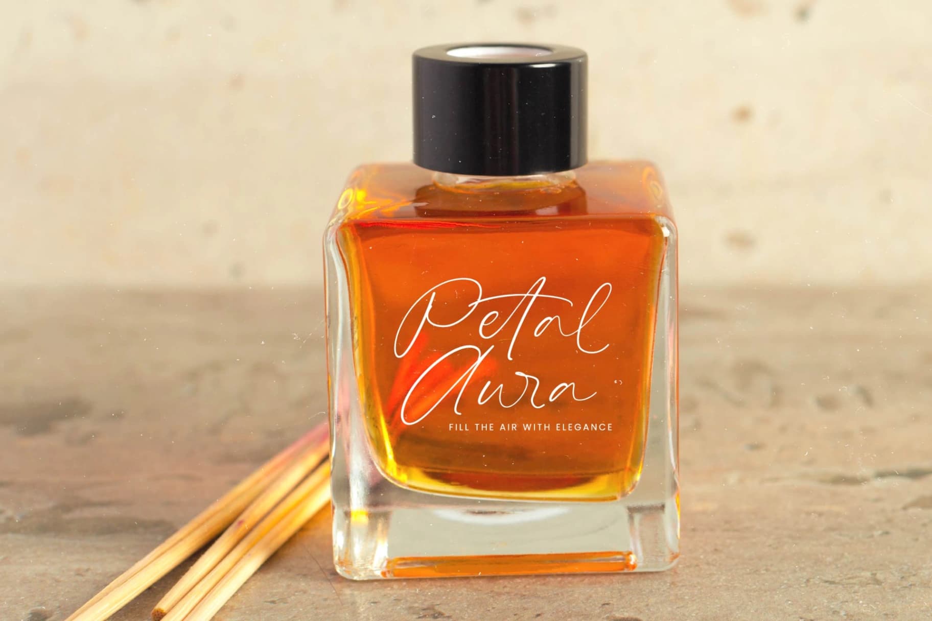 Preview 10 for Father Action- Stylish Handwritten Font