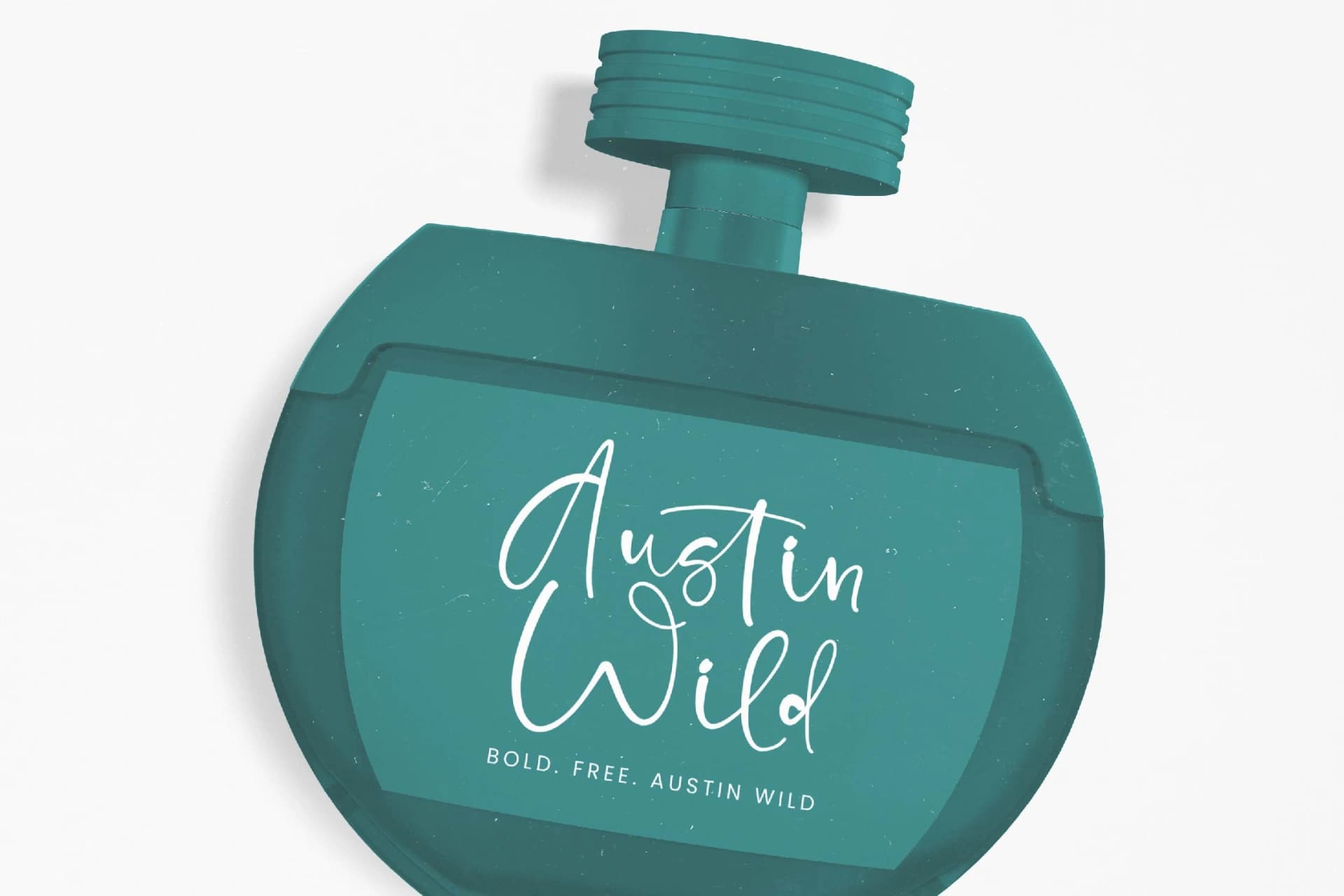 Preview 14 for Bearcute Holistic - Natural Handwritten Font