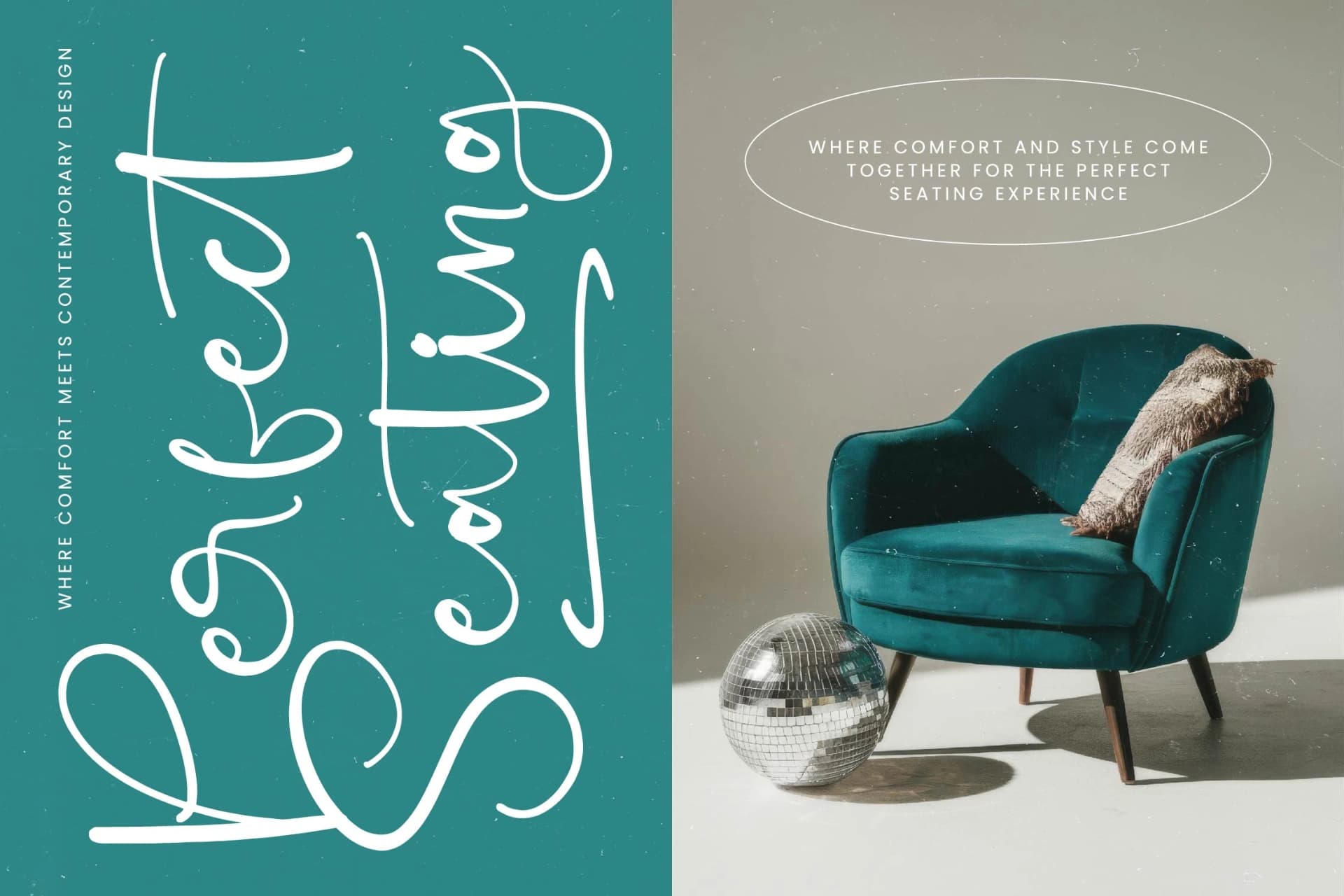 Preview 6 for Bearcute Holistic - Natural Handwritten Font