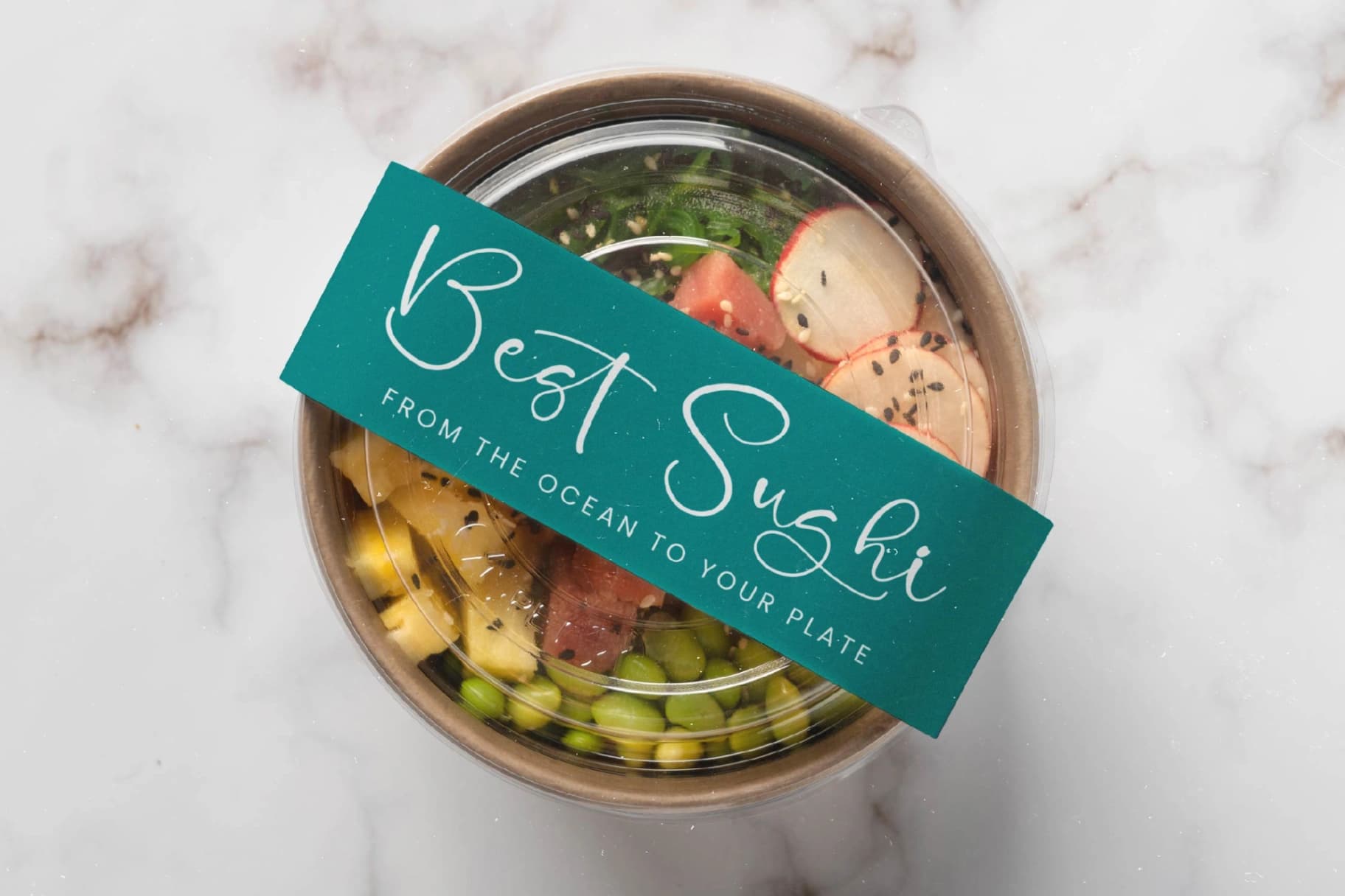 Preview 7 for Bearcute Holistic - Natural Handwritten Font