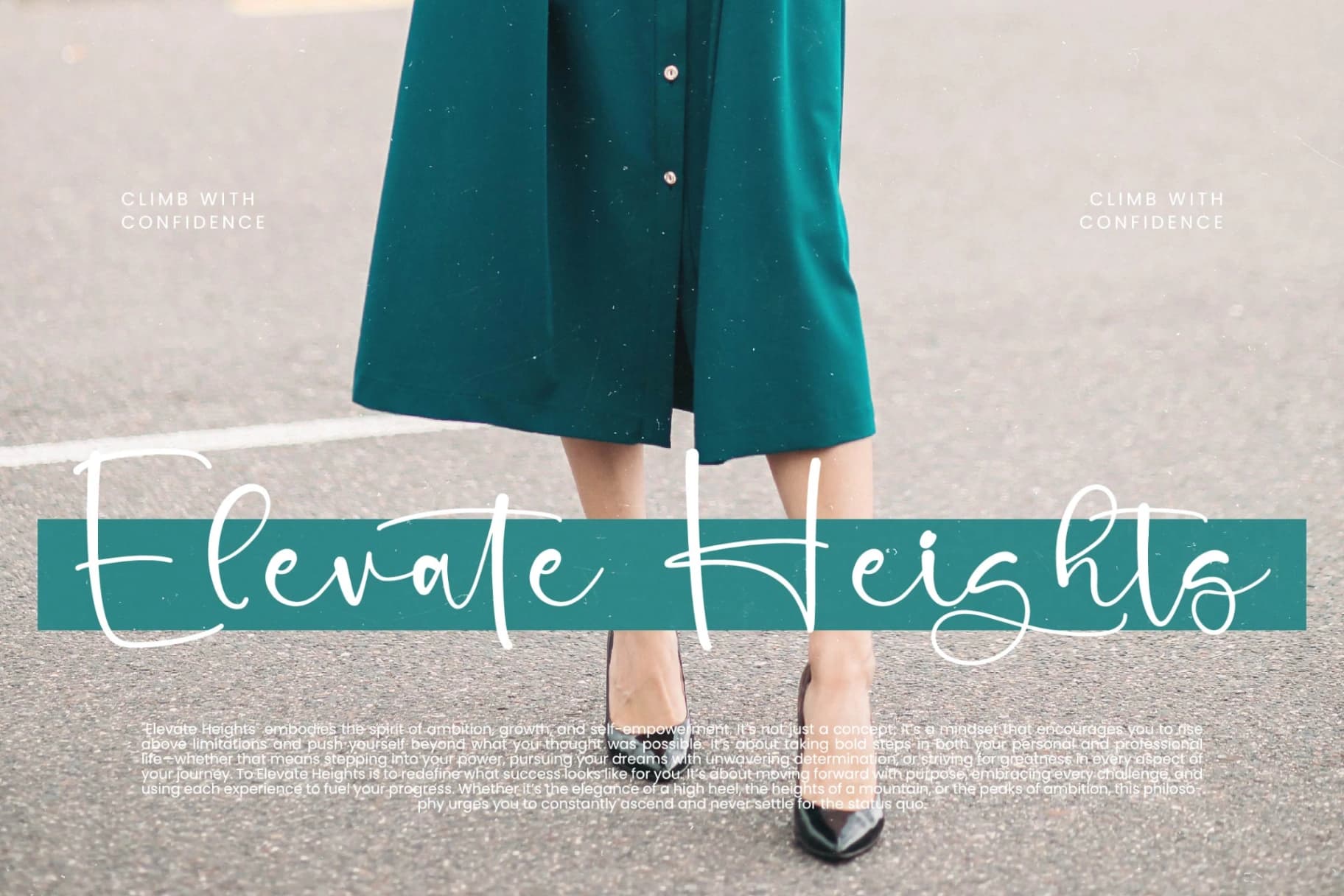 Preview 13 for Bearcute Holistic - Natural Handwritten Font