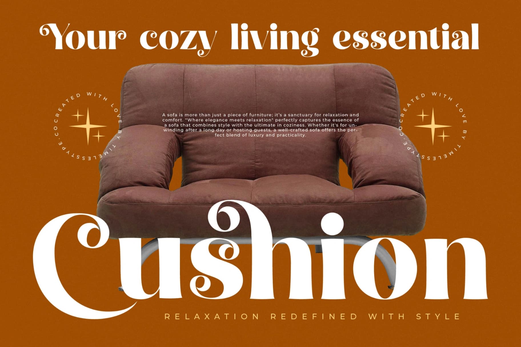 Preview 13 for Natural Royale - Bold Serif Display Font