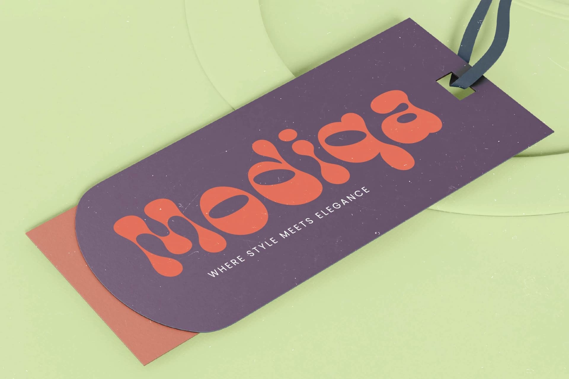 Preview 4 for Funky Motion - Groovy Playful Display Font