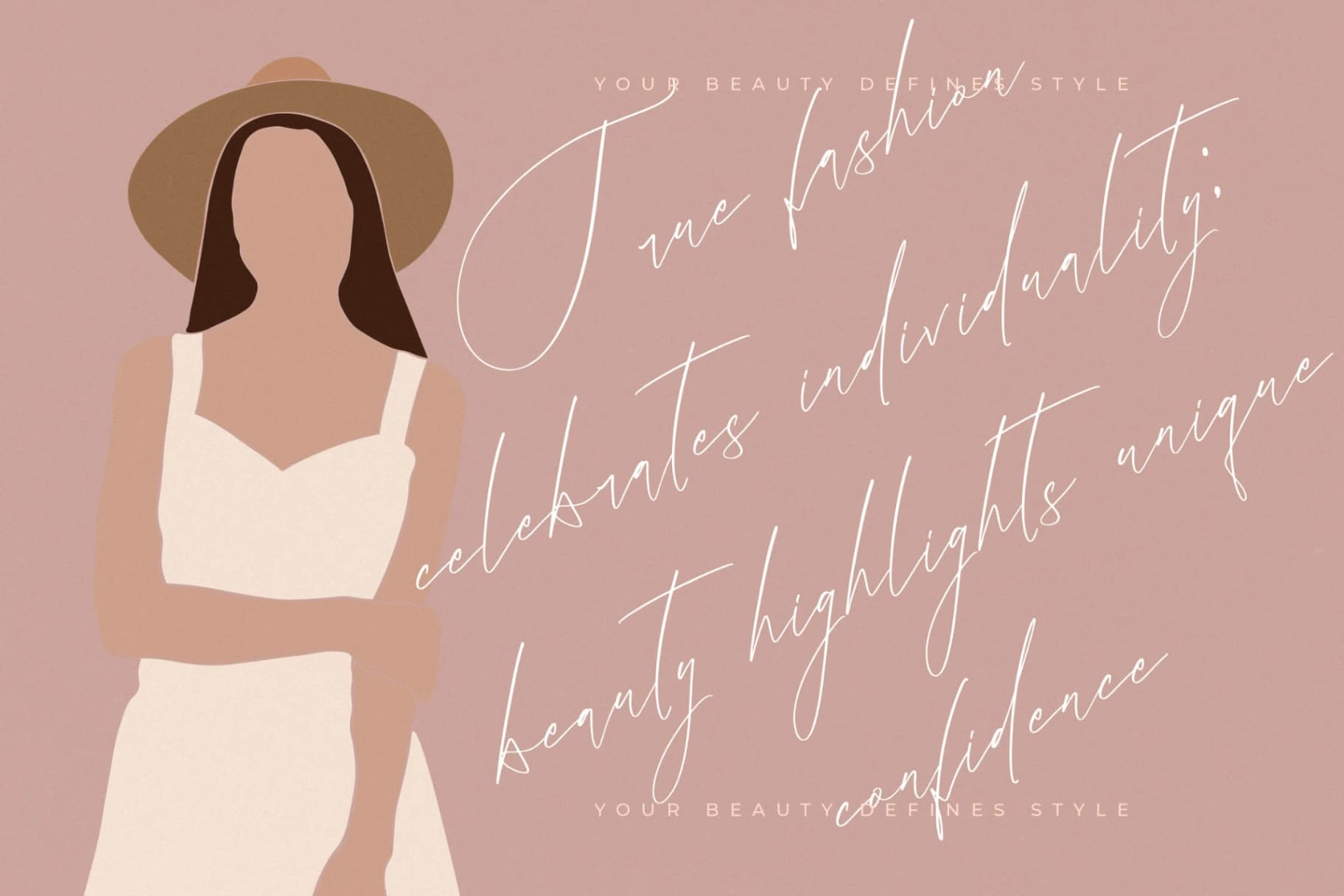 Preview 16 for Sparkling Brighters - Beautiful Script Font