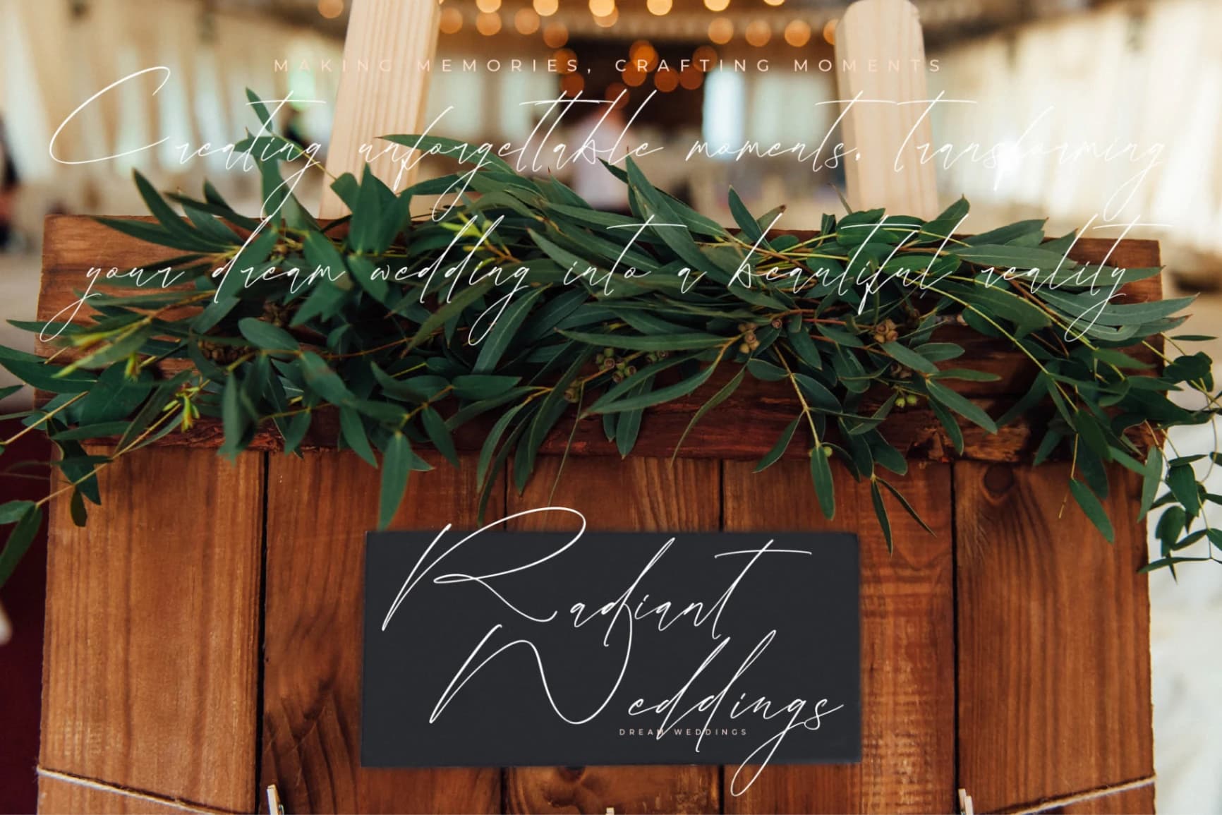 Preview 10 for Sparkling Brighters - Beautiful Script Font