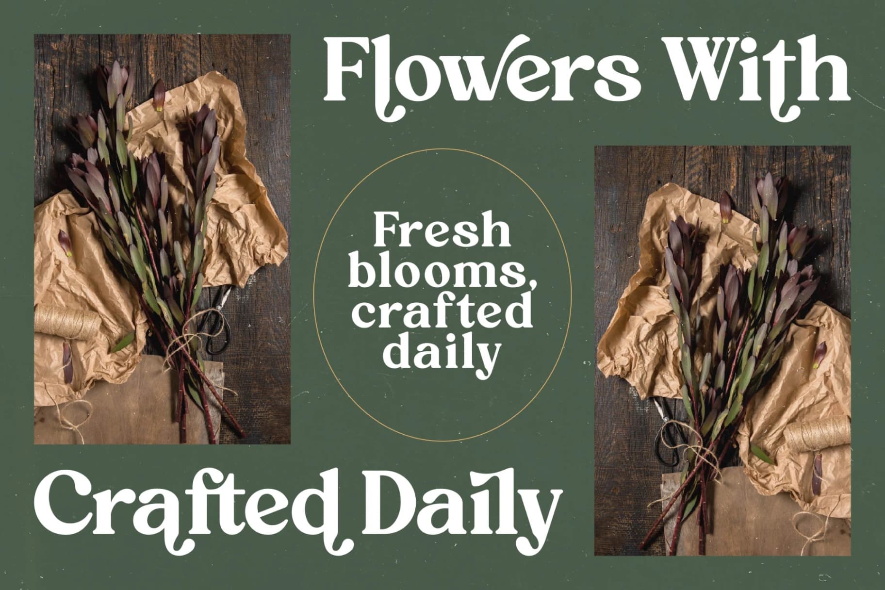 Preview 15 for Rustic Delight - Bold Serif Display Font