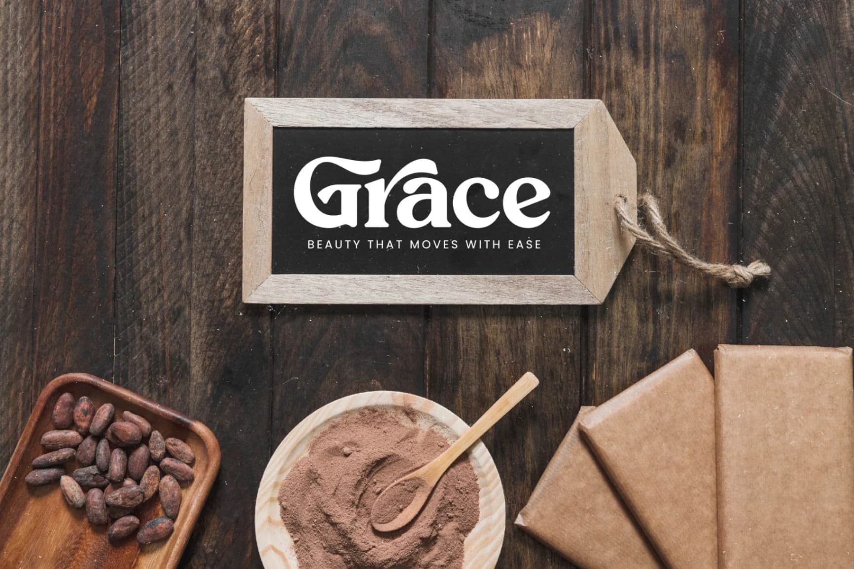 Preview 14 for Rustic Delight - Bold Serif Display Font