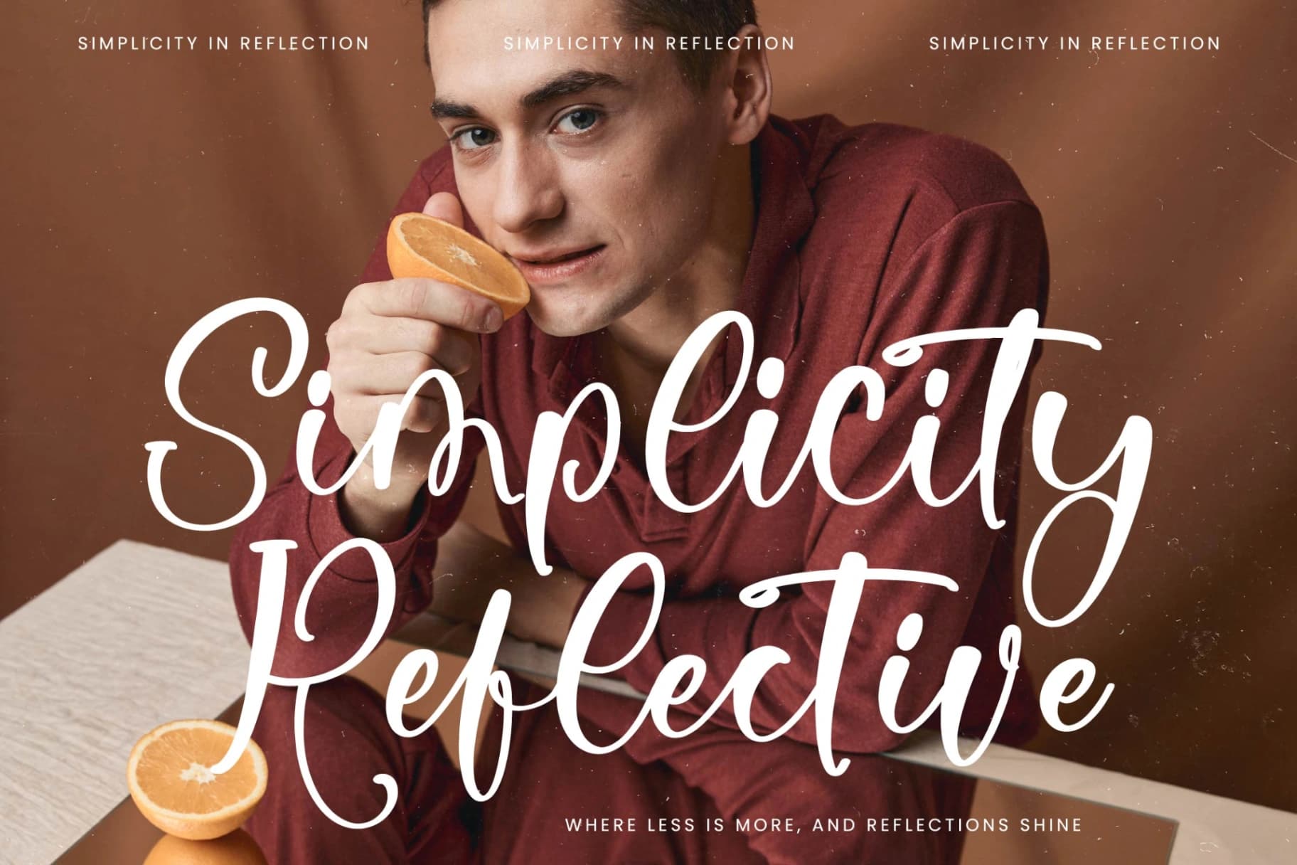 Preview 14 for Antelope Clutchy - Quirky Handwritten Font Script