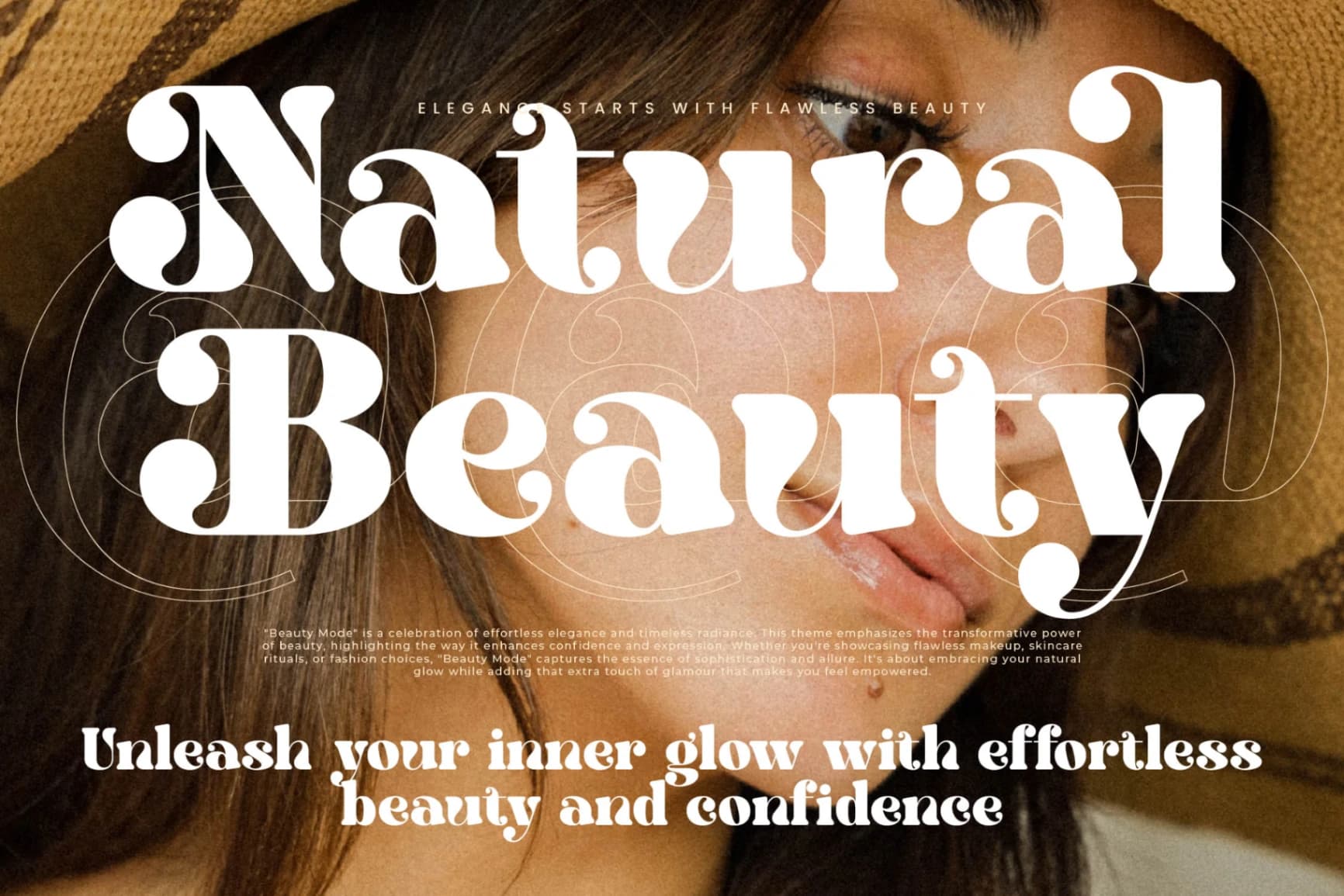 Preview 7 for Twilight Mystic - Bold Serif Display Font