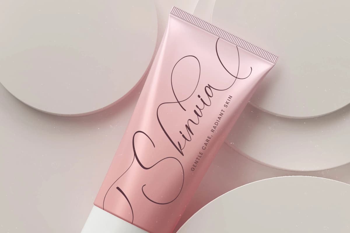 Preview 8 for Michelin Samantha - Stylish Calligraphy Font