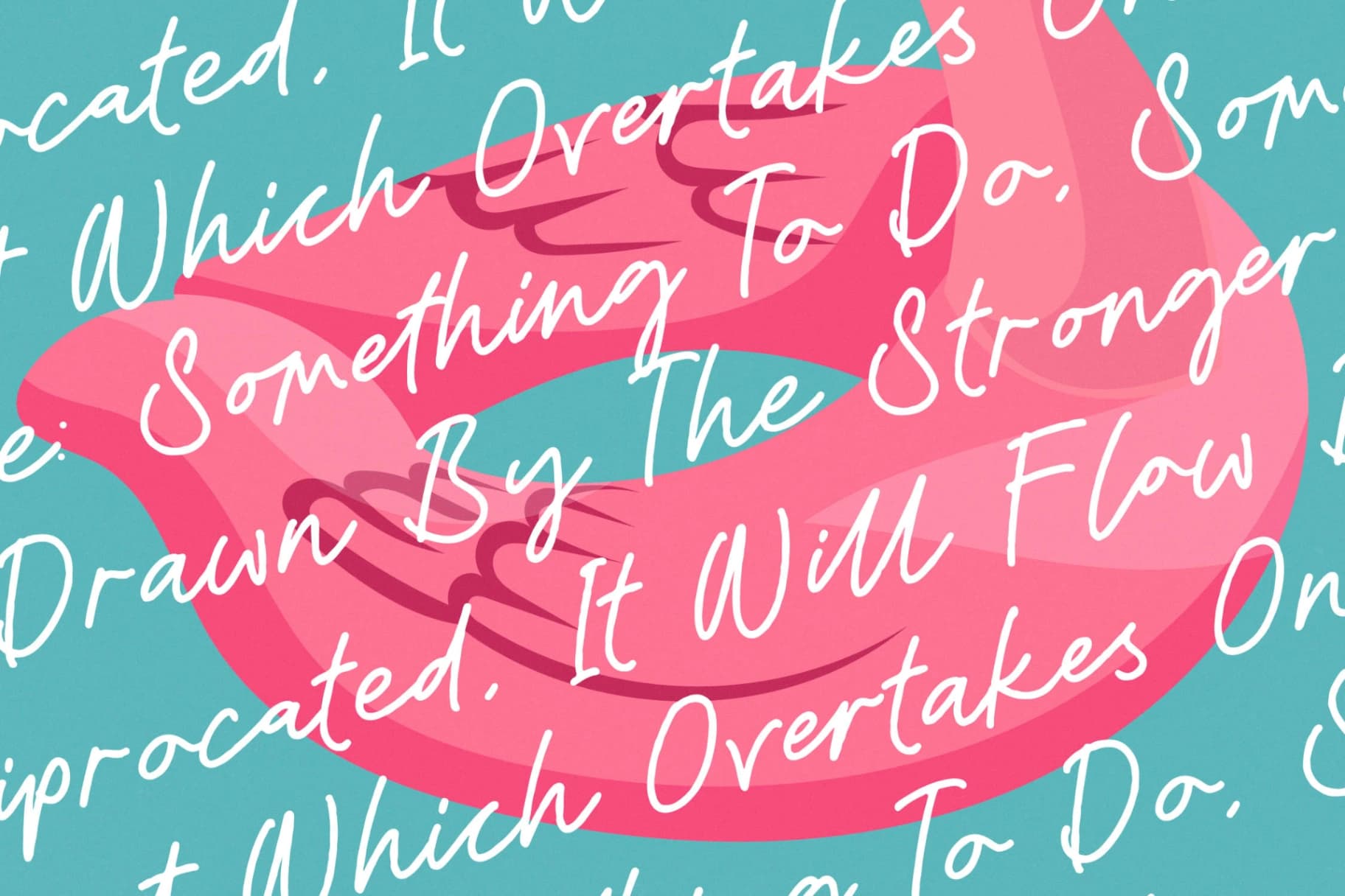 Preview 9 for Quickly Writing - Quirky Handwritten Script