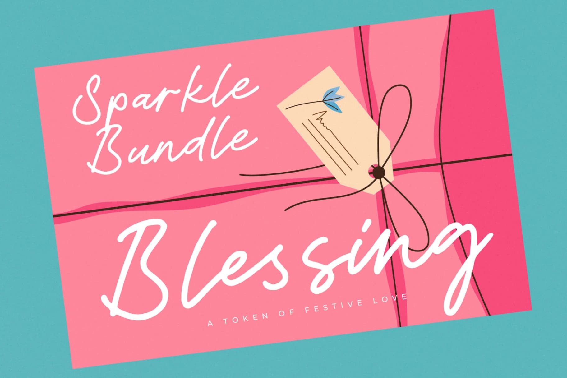 Preview 14 for Quickly Writing - Quirky Handwritten Script