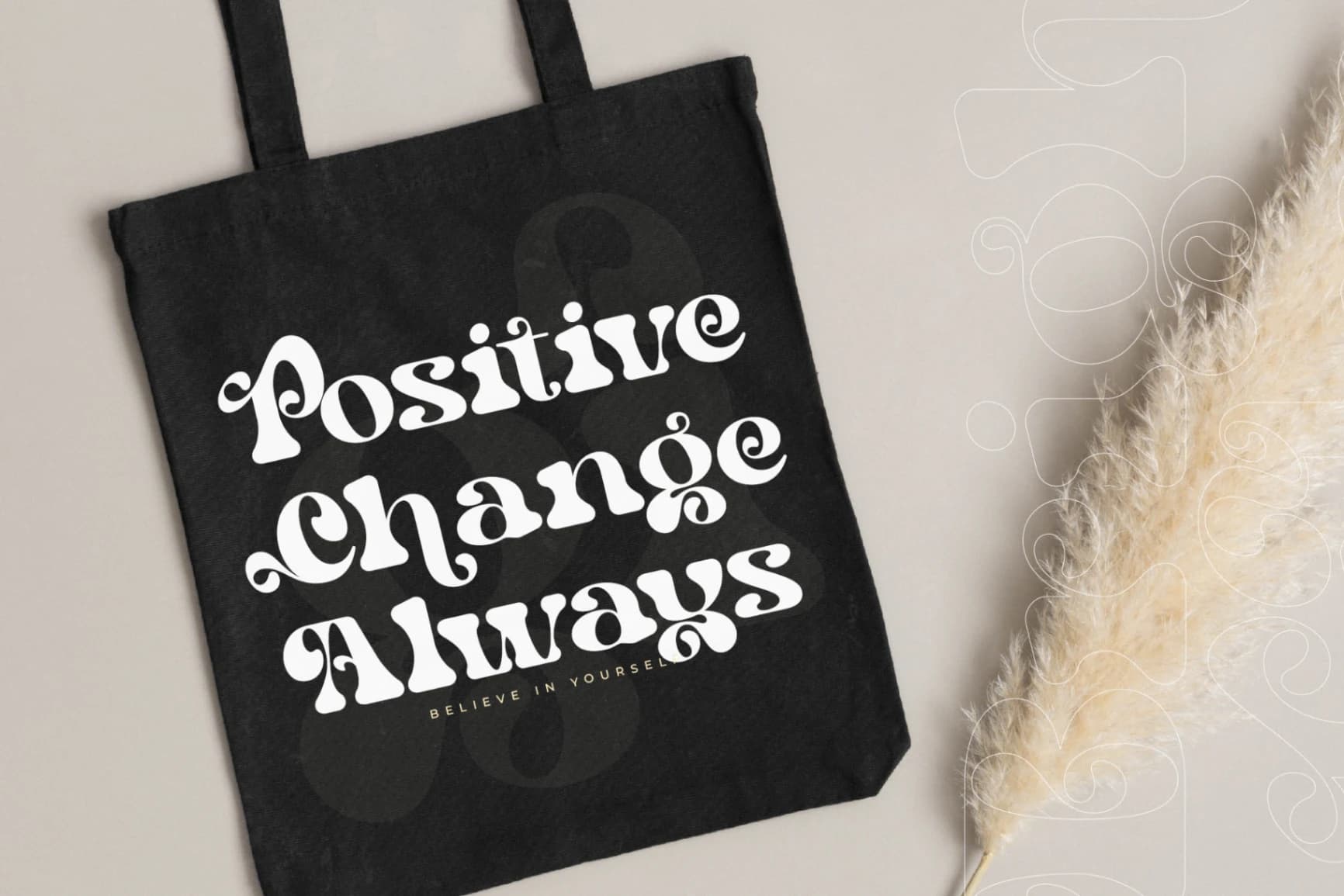Preview 10 for Bright Films - Modern Retro Serif Font