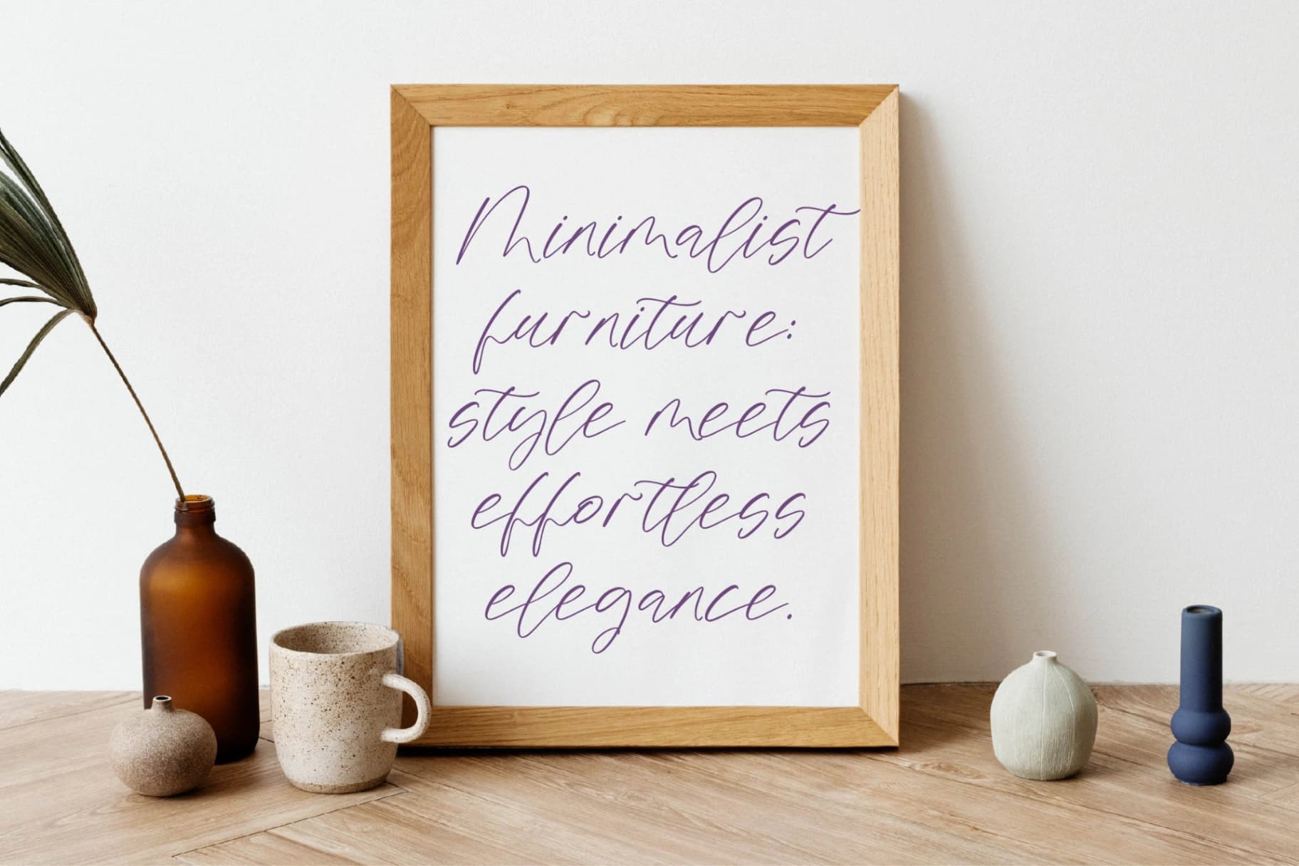 Preview 6 for Dayland Vintage - Modern Handwritten Script