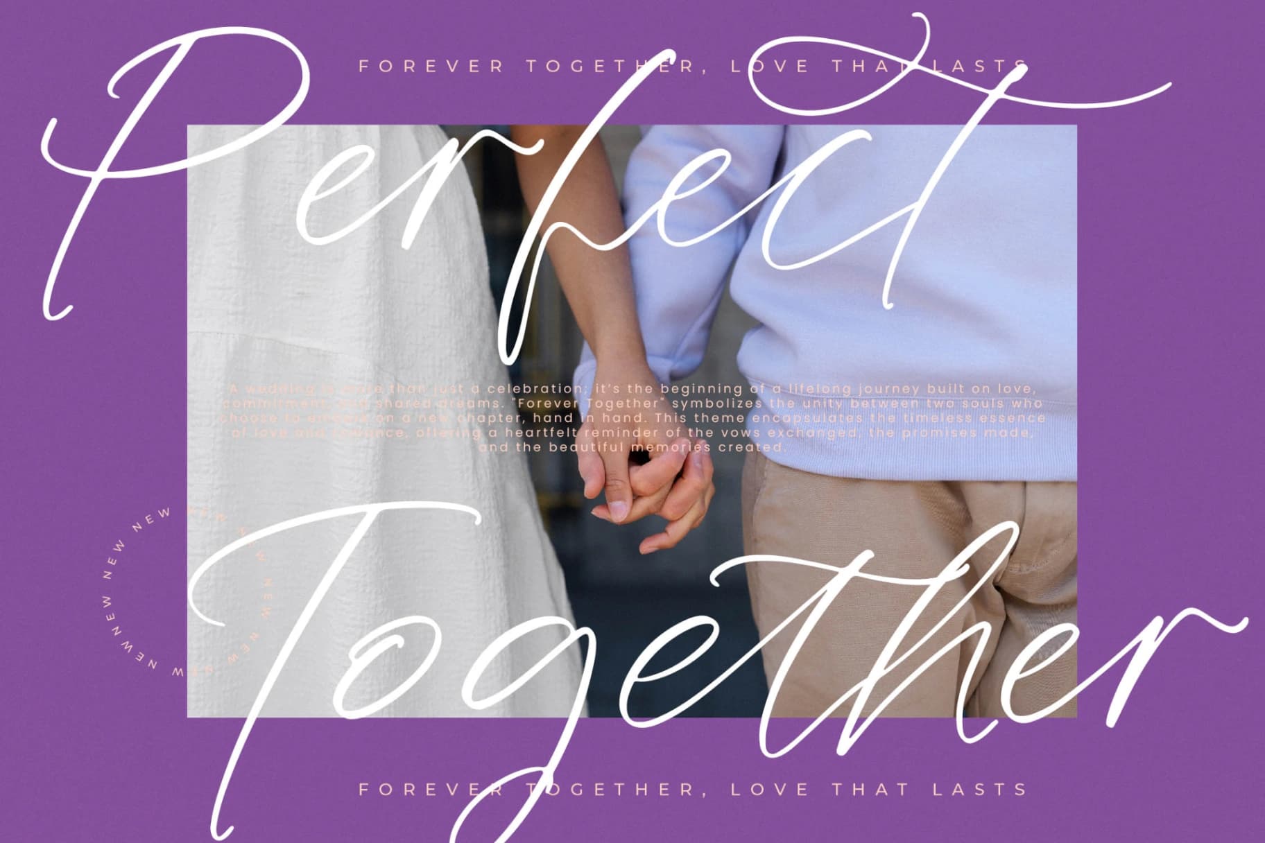 Preview 11 for Dayland Vintage - Modern Handwritten Script