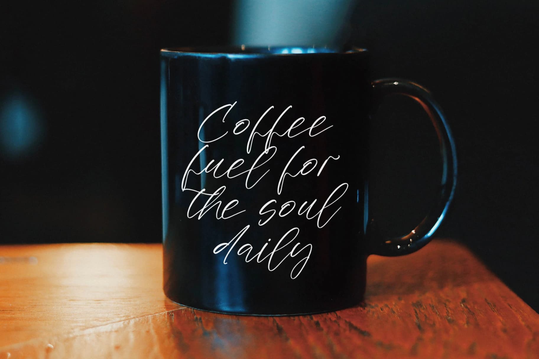 Preview 12 for Dayland Vintage - Modern Handwritten Script