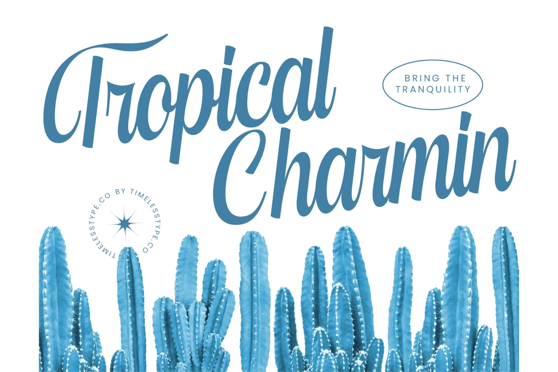 Preview 14 for Kameli Antares - Modern Calligraphy Font