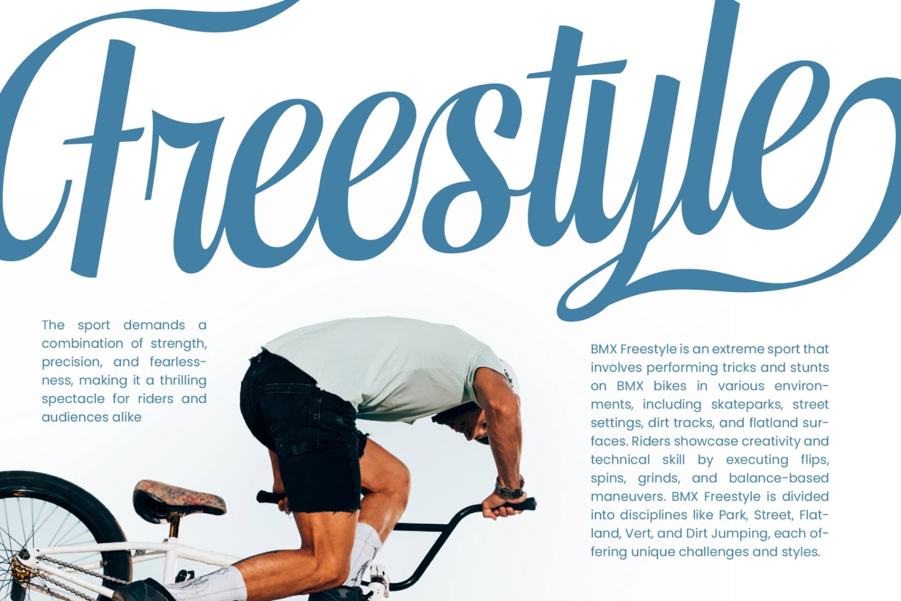 Preview 4 for Kameli Antares - Modern Calligraphy Font