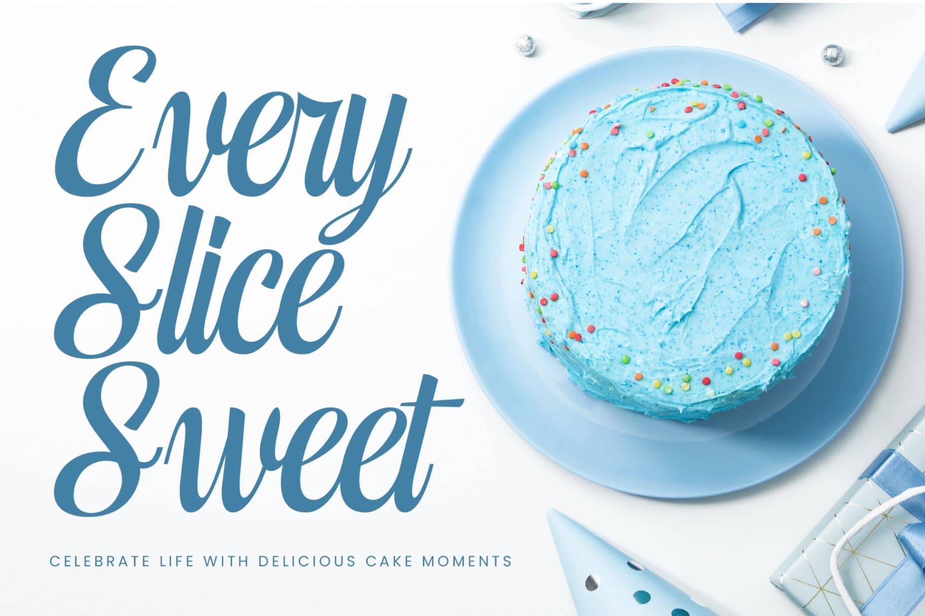 Preview 16 for Kameli Antares - Modern Calligraphy Font
