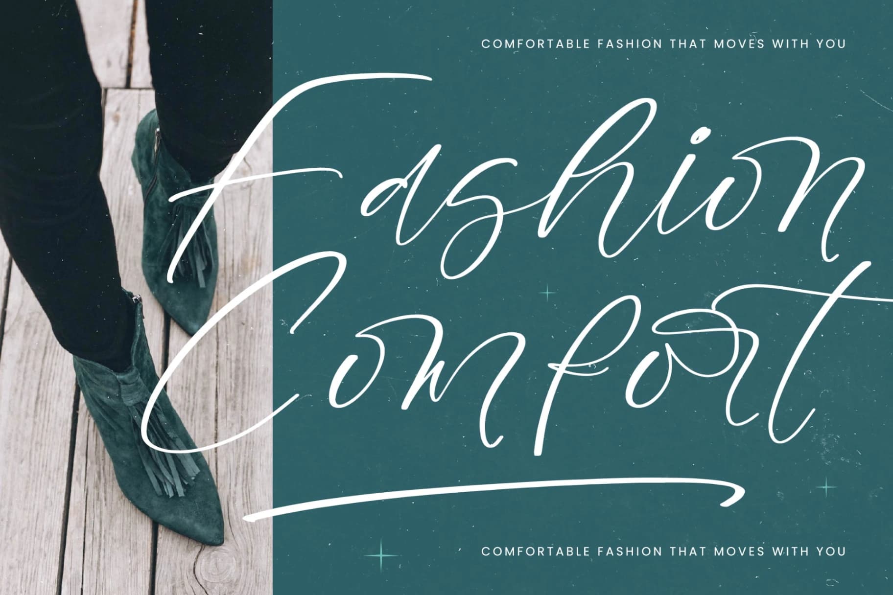Preview 10 for Helmet Bicycle - Quirky Handwritten Script