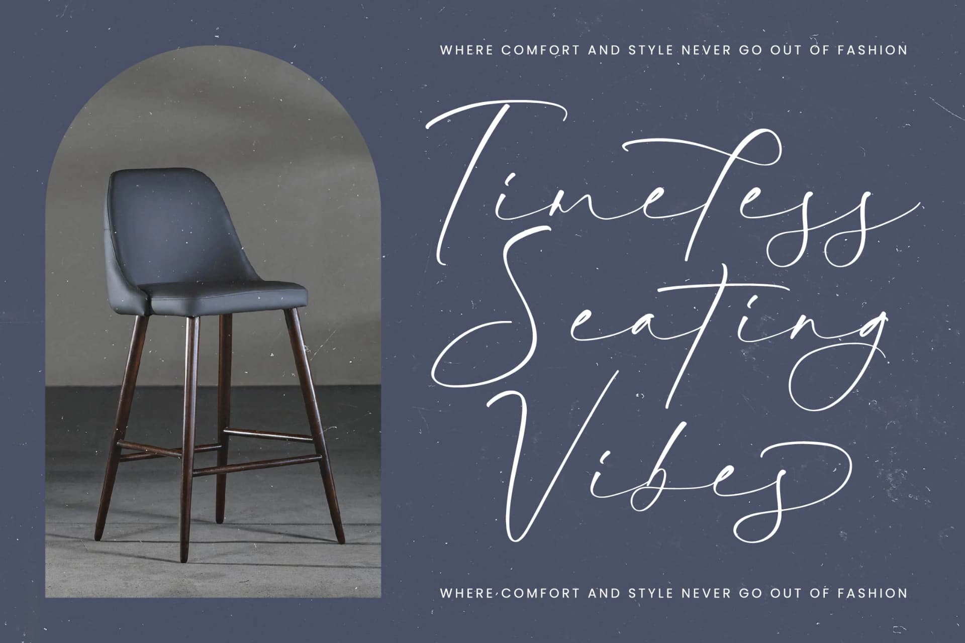 Preview 2 for Jenkins Richard - Natural Handwritten Font