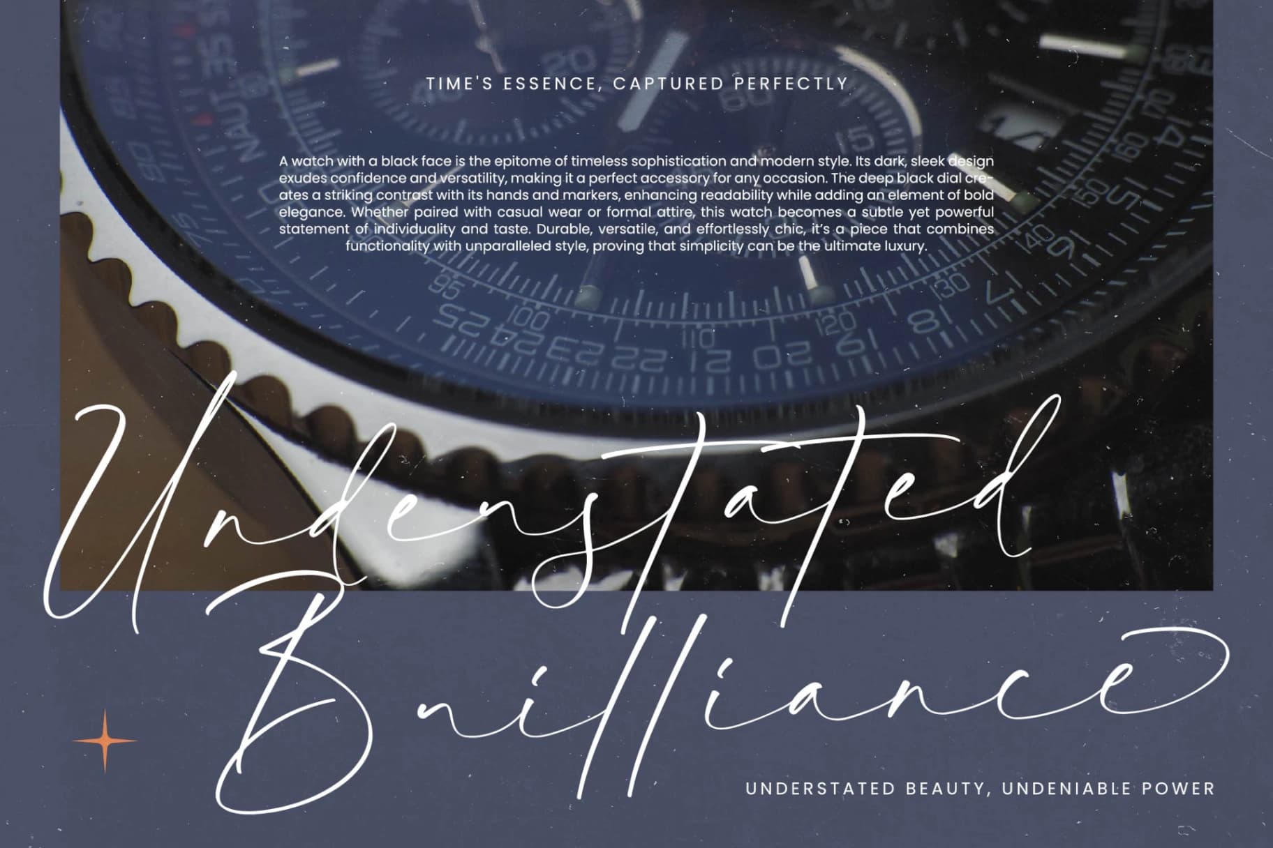 Preview 9 for Jenkins Richard - Natural Handwritten Font