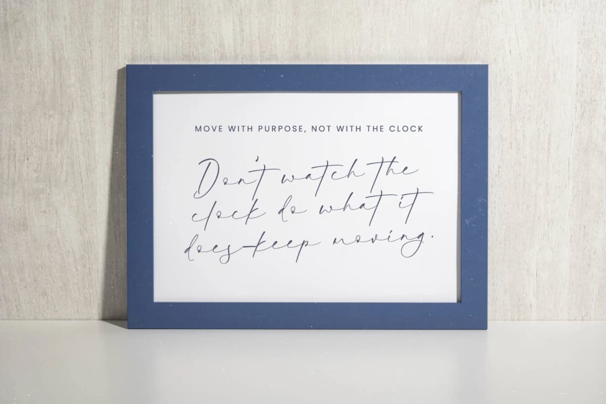 Jenkins Richard - Natural Handwritten Font font preview 17