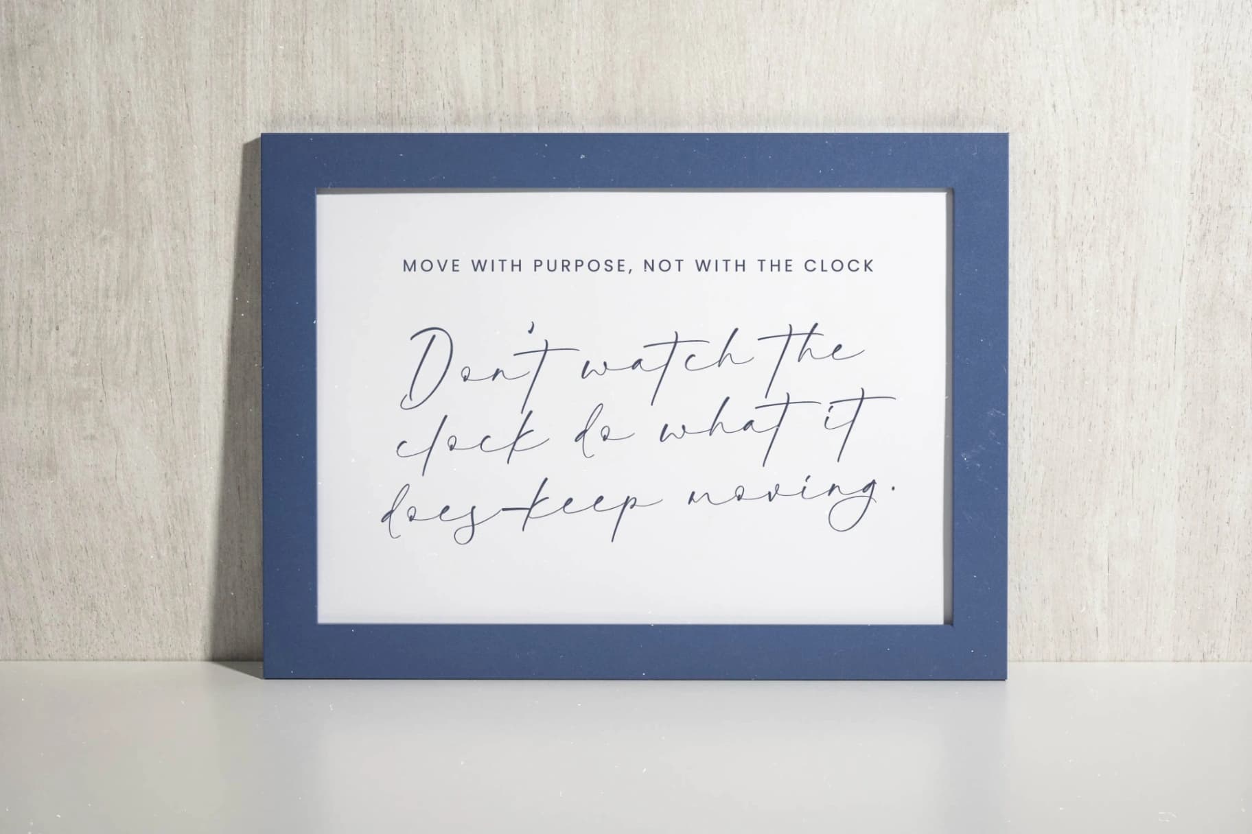 Preview 17 for Jenkins Richard - Natural Handwritten Font