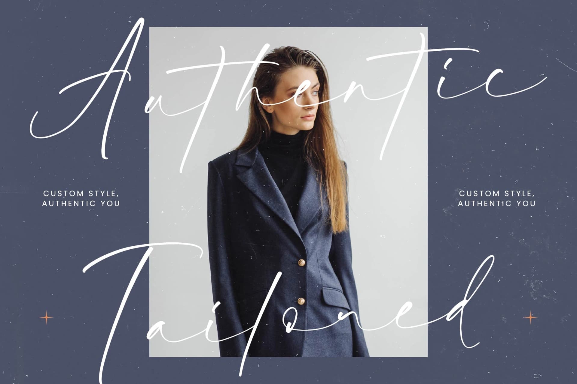 Preview 12 for Jenkins Richard - Natural Handwritten Font