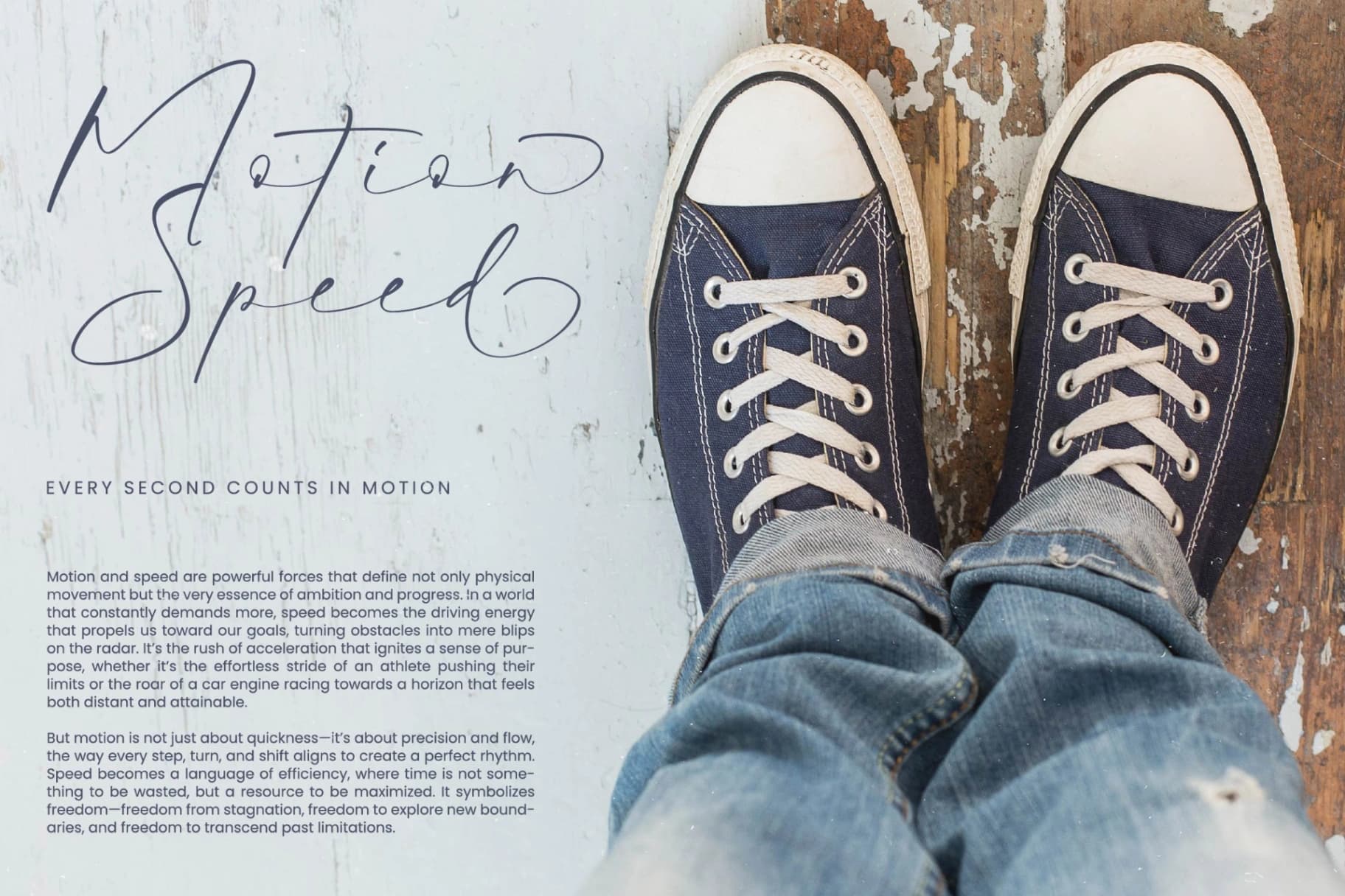 Preview 10 for Jenkins Richard - Natural Handwritten Font