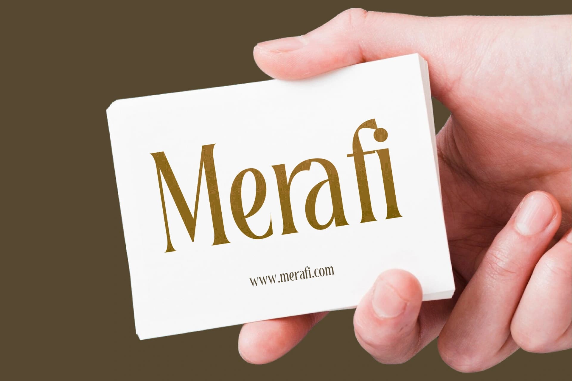 Preview 3 for Magiora - Tall Serif Display
