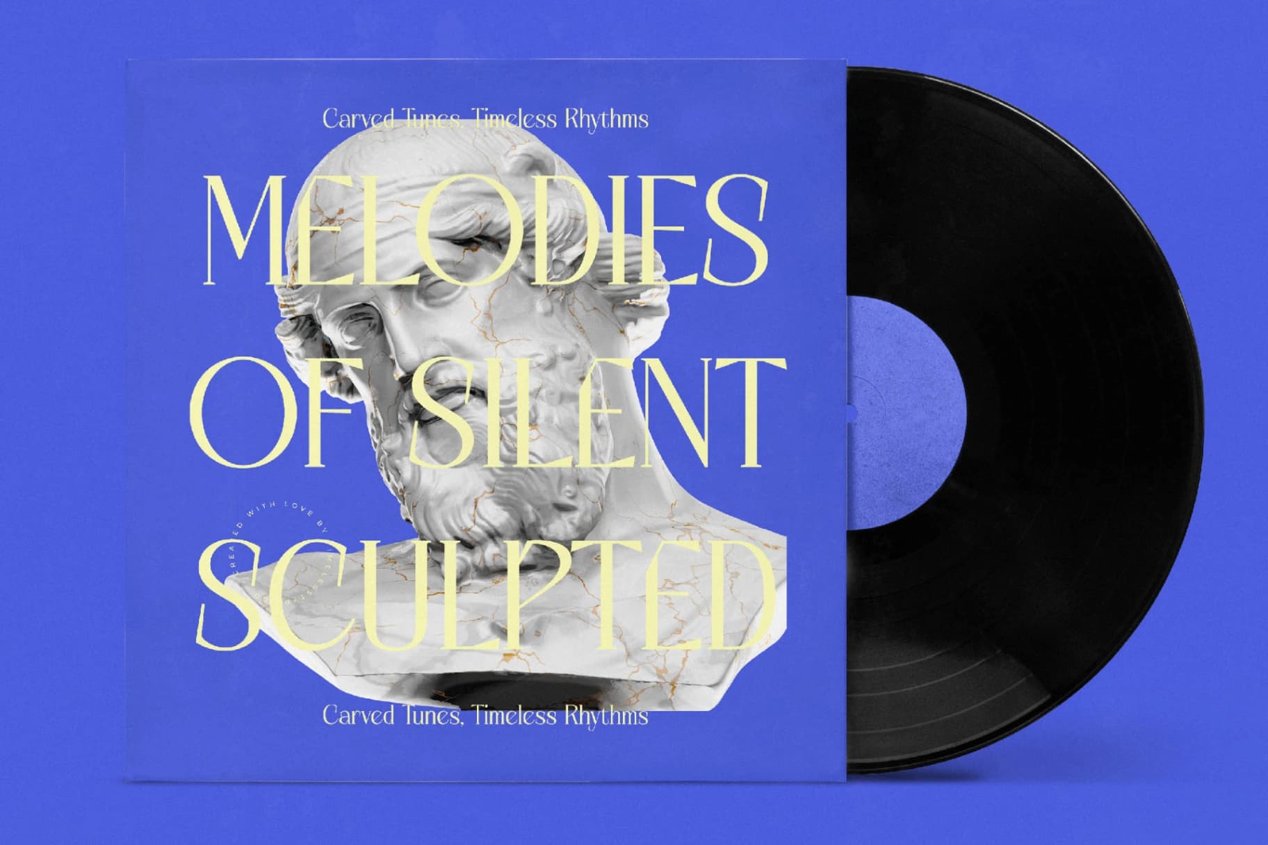 Preview 10 for Alugfte - New Modern Display Serif Font