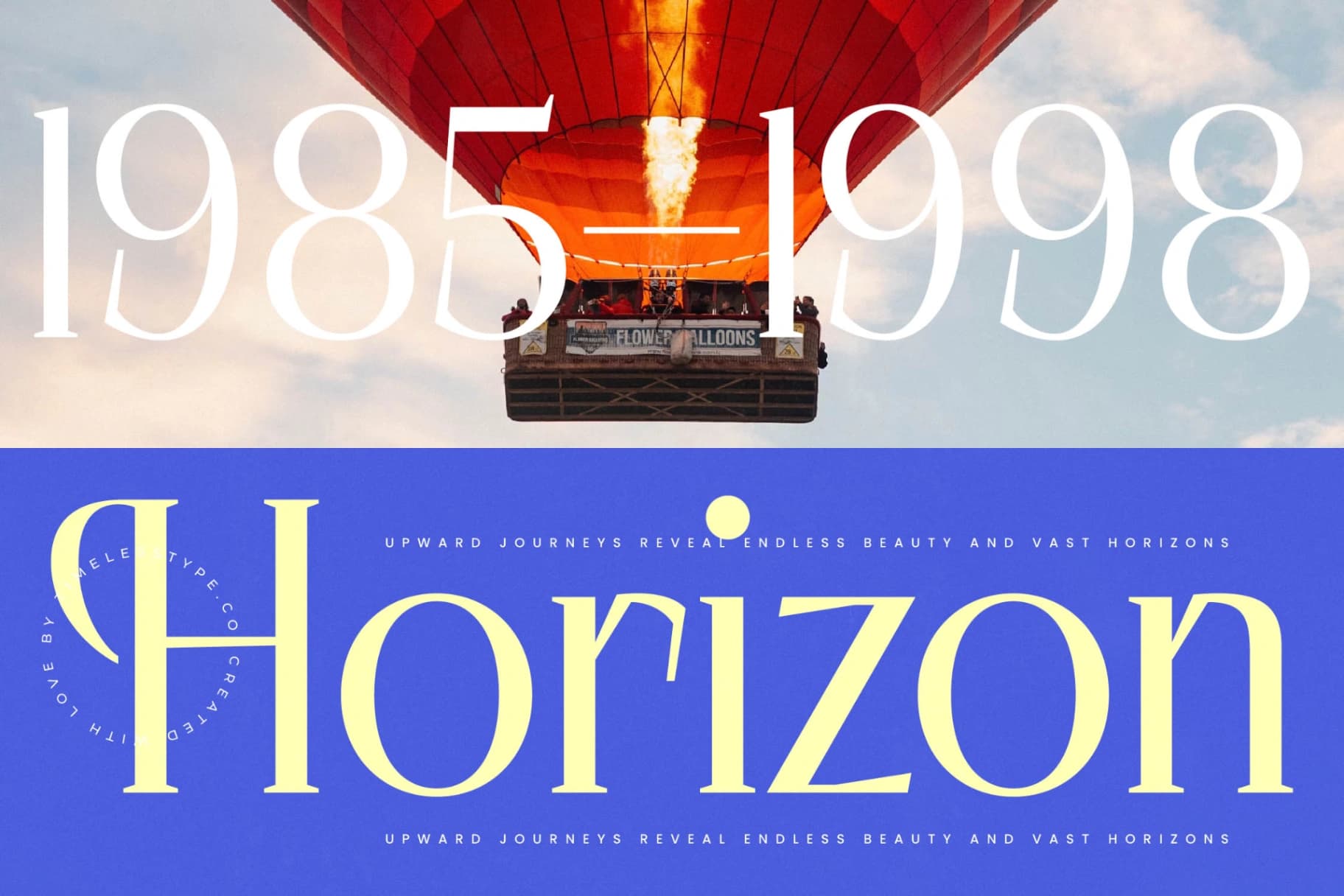 Preview 16 for Alugfte - New Modern Display Serif Font